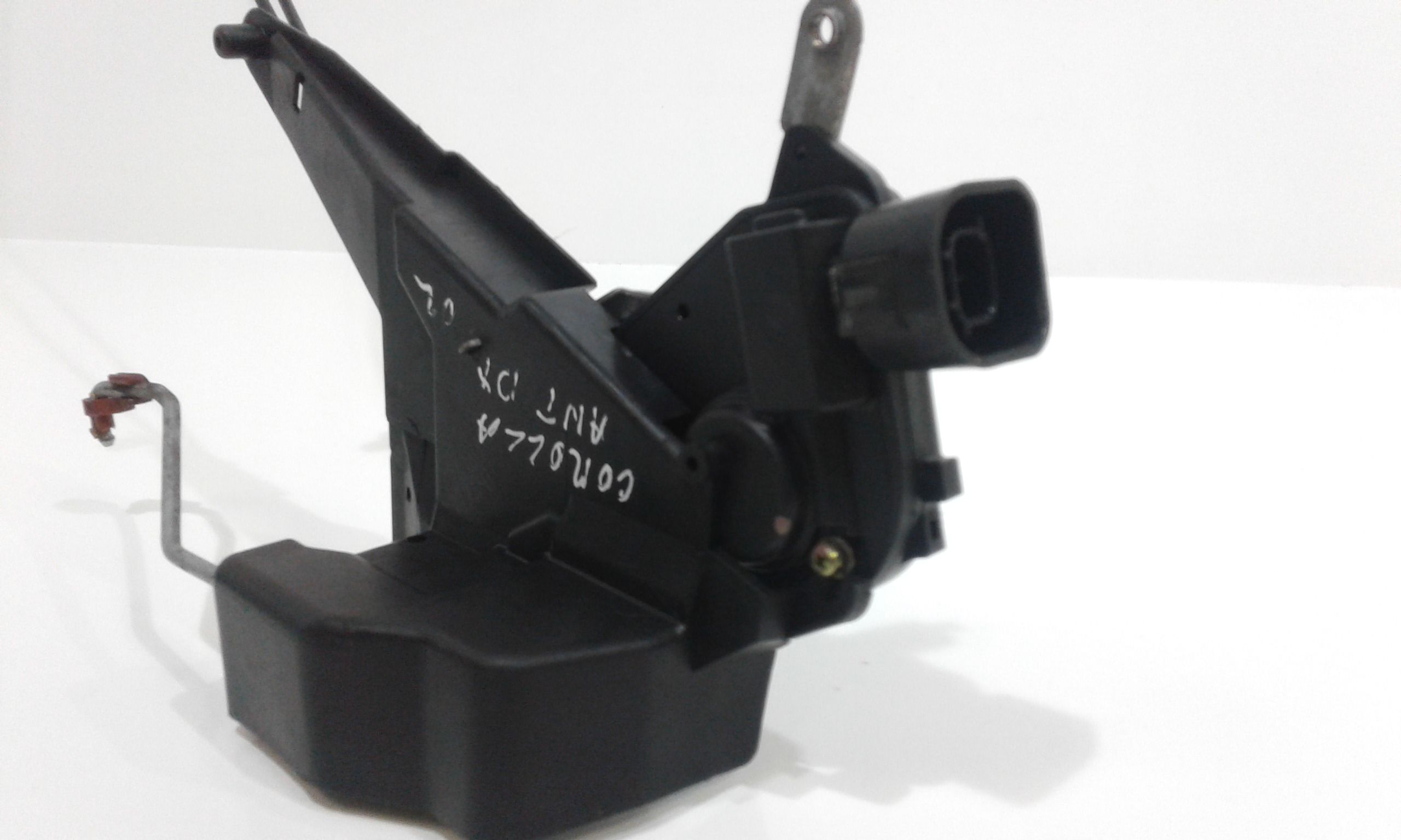 Serratura Anteriore Destra TOYOTA Corolla Berlina 2 Serie