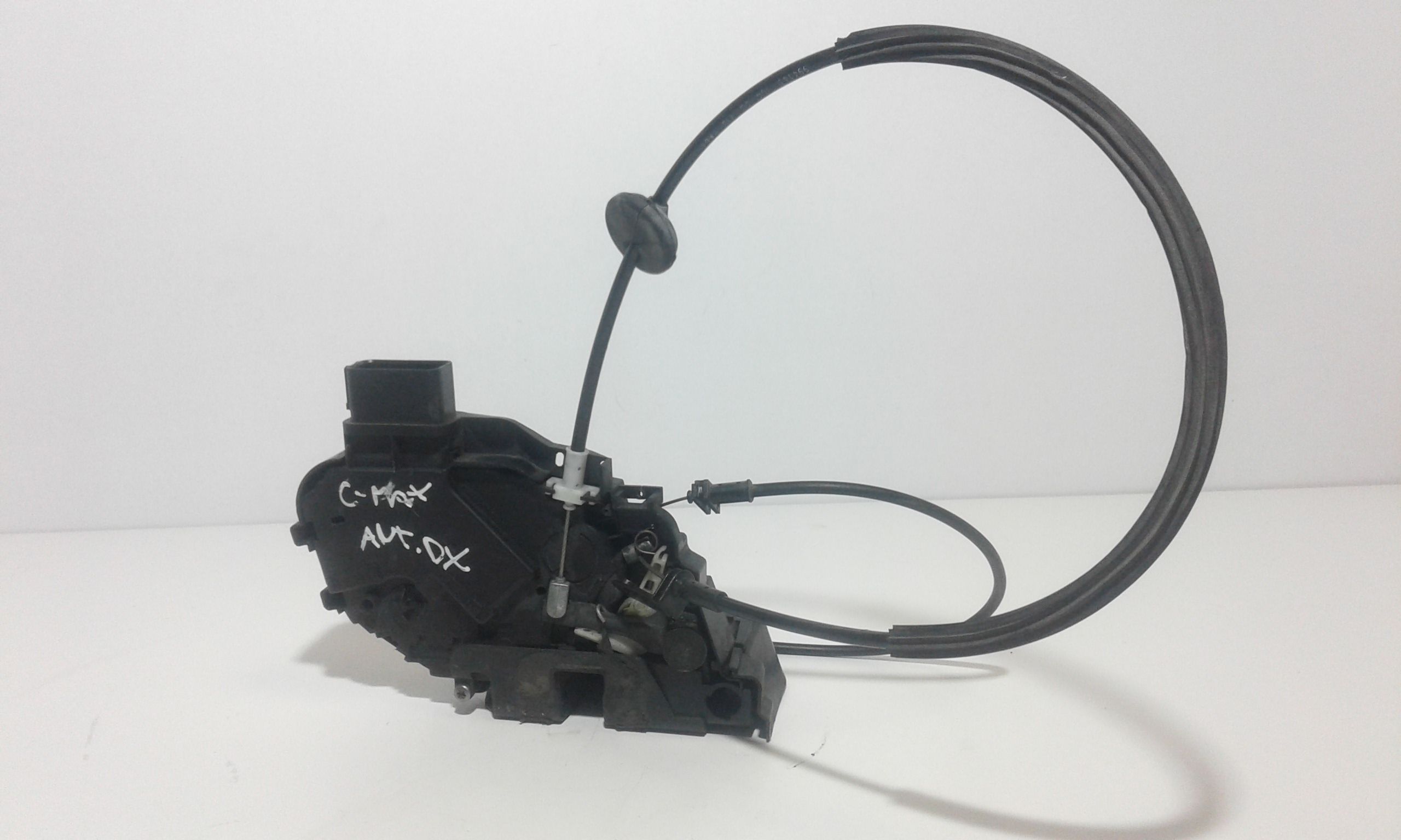 Serratura Anteriore Destra FORD C - Max Serie