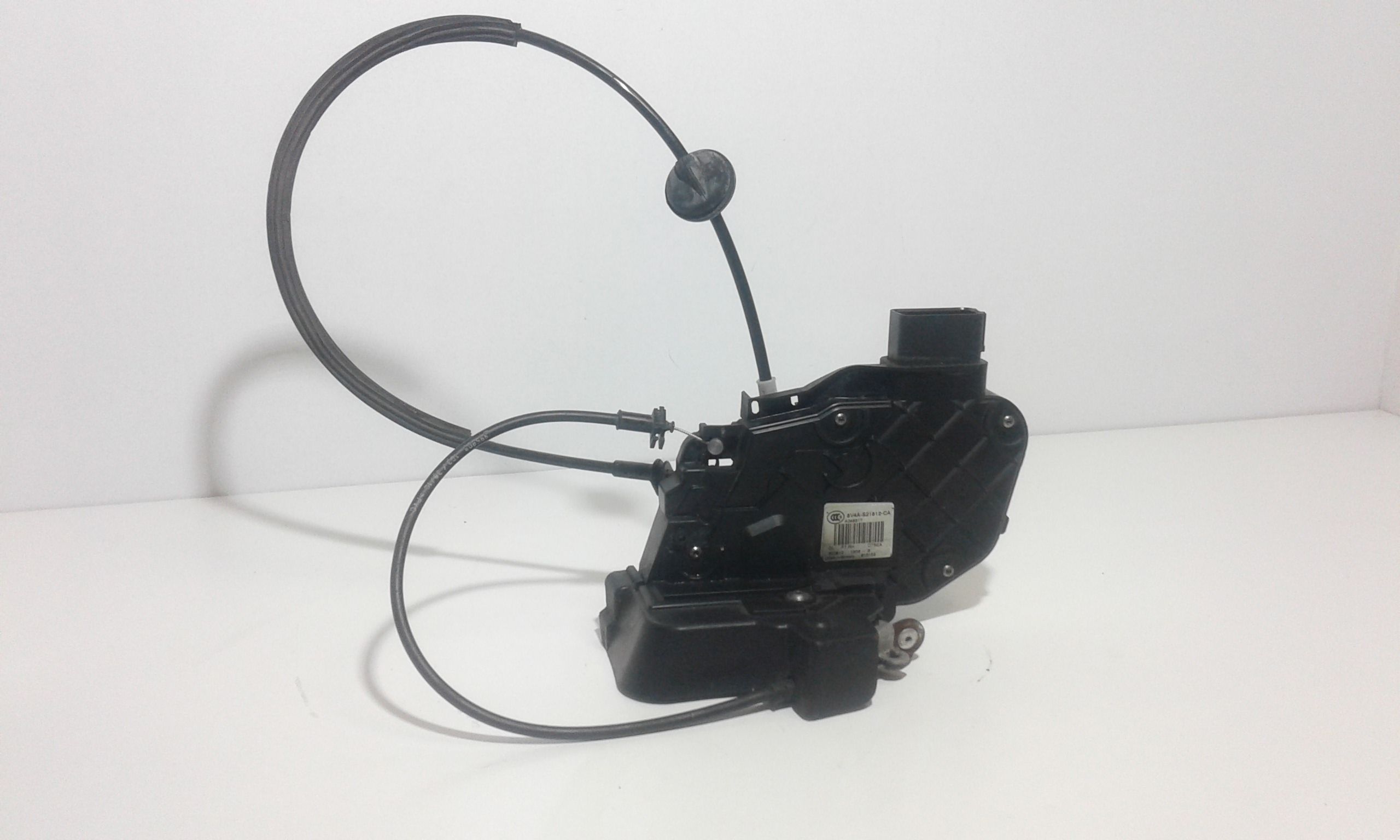 Serratura Anteriore Destra FORD C - Max Serie