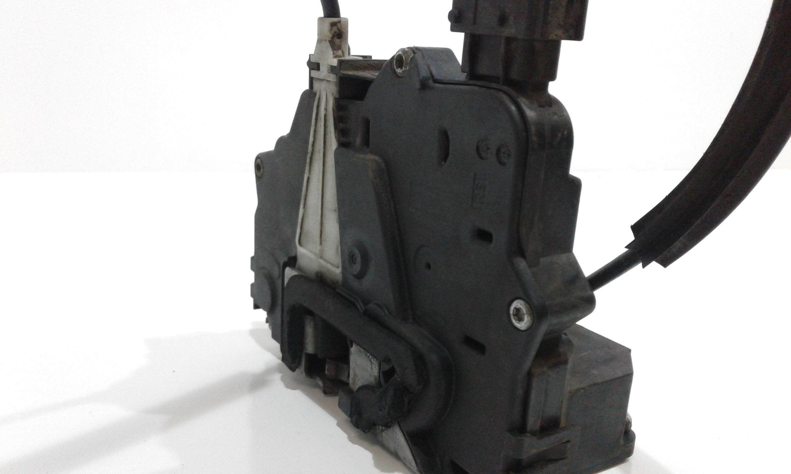 Serratura Anteriore Destra PEUGEOT Boxer 4 Serie