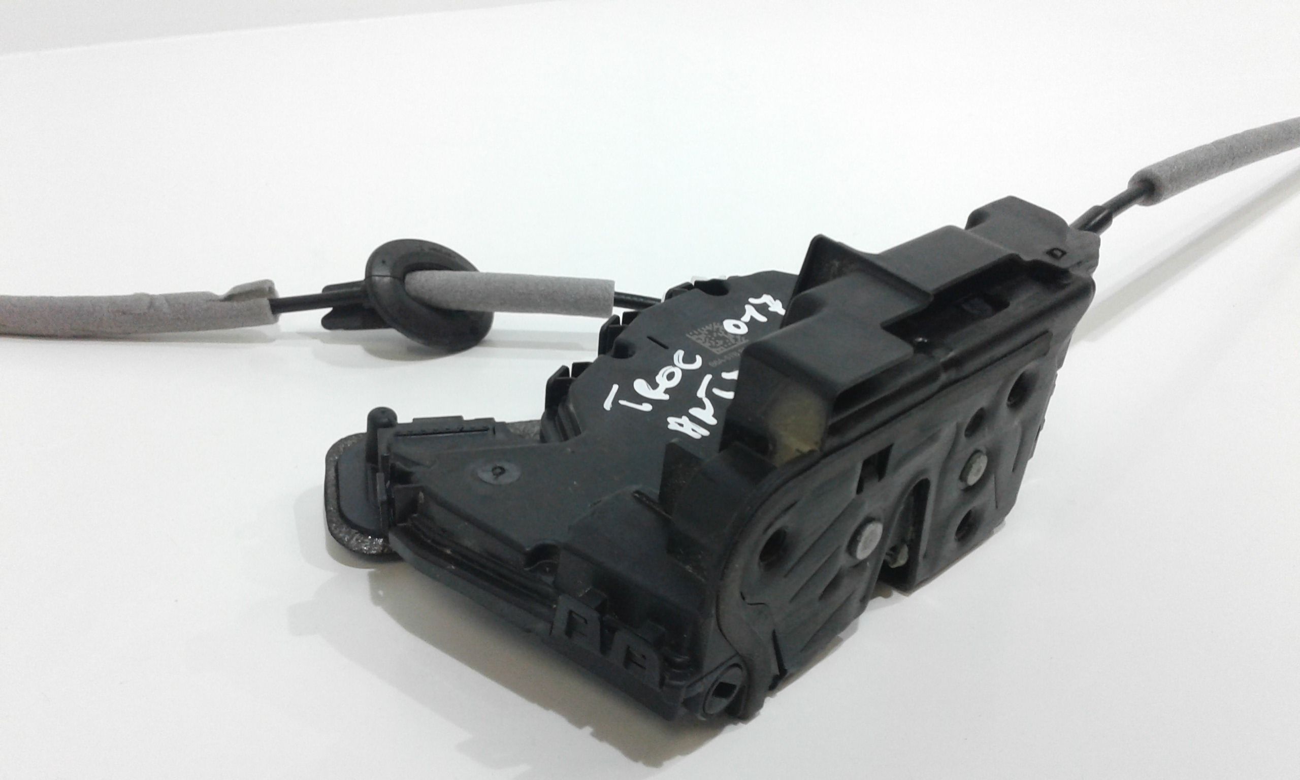 Serratura Anteriore Destra VOLKSWAGEN T-Roc Serie