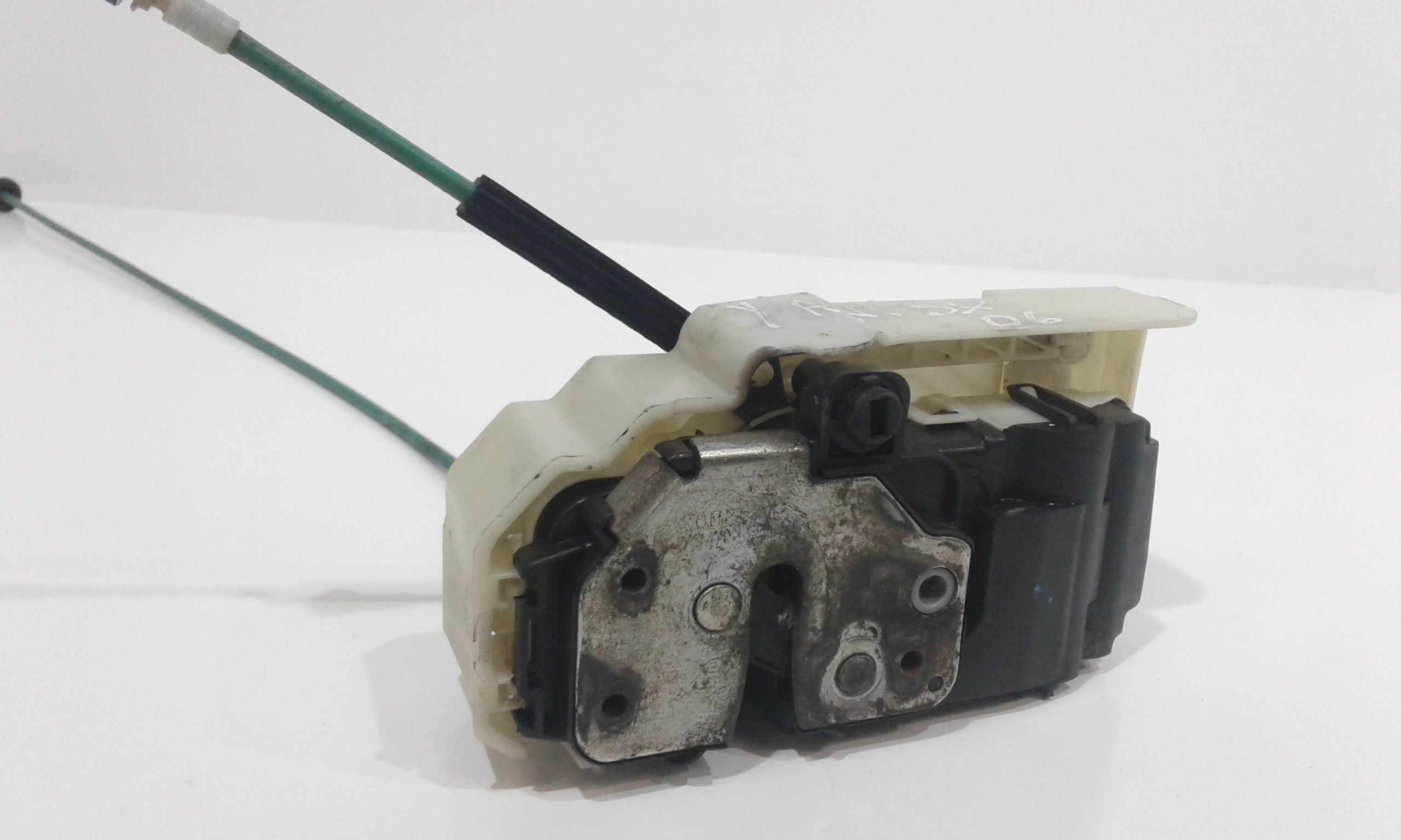 Serratura Anteriore Destra LANCIA Ypsilon 1 Serie