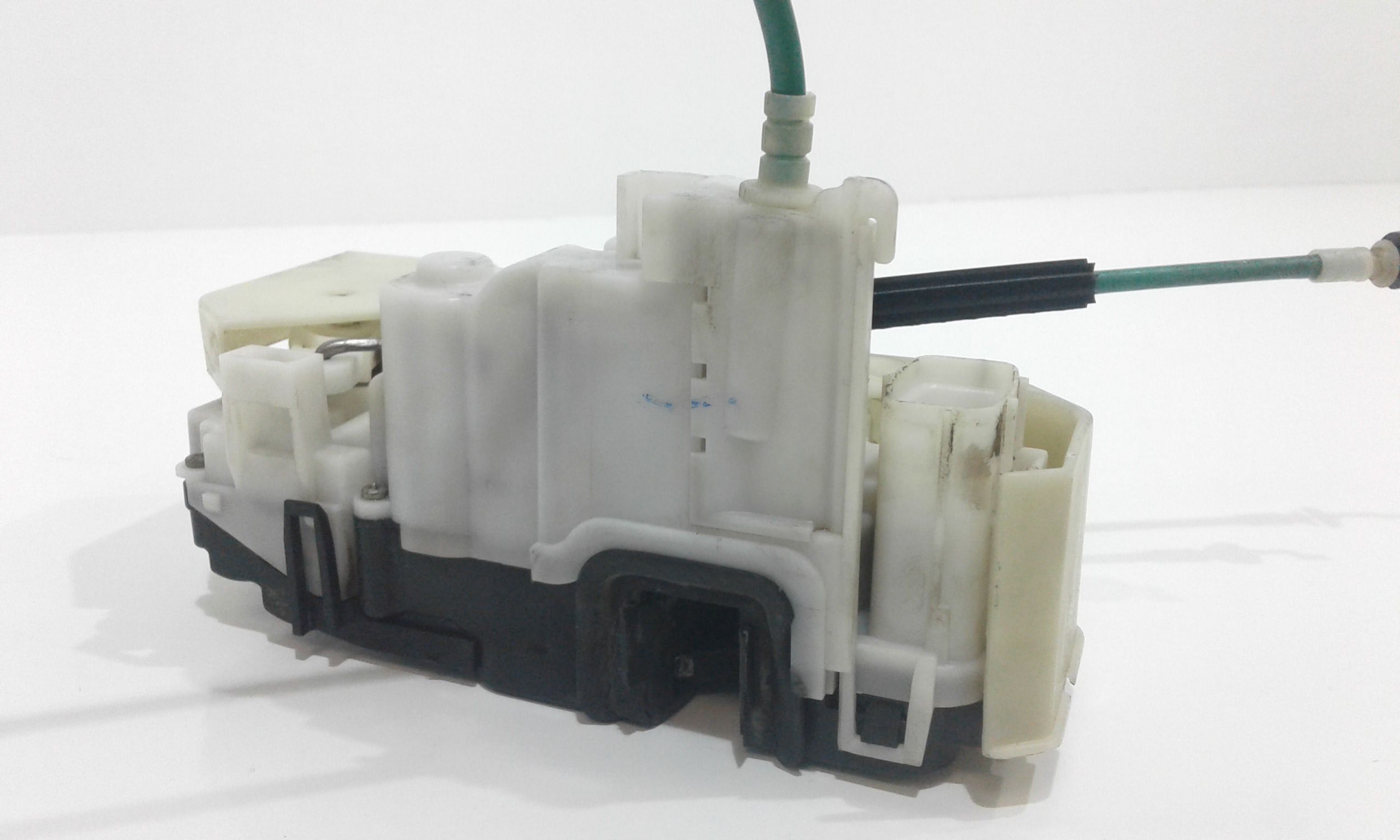 Serratura Anteriore Destra LANCIA Ypsilon 1 Serie