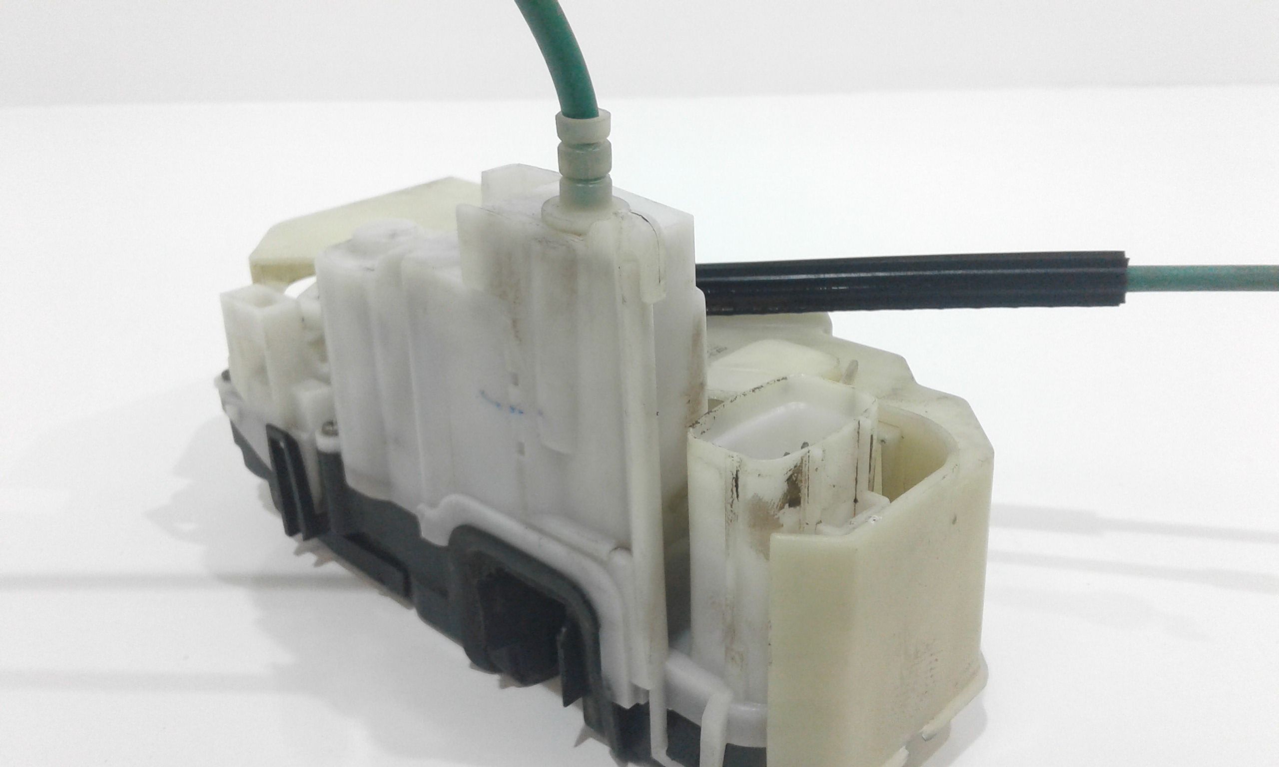 Serratura Anteriore Destra LANCIA Ypsilon 1 Serie