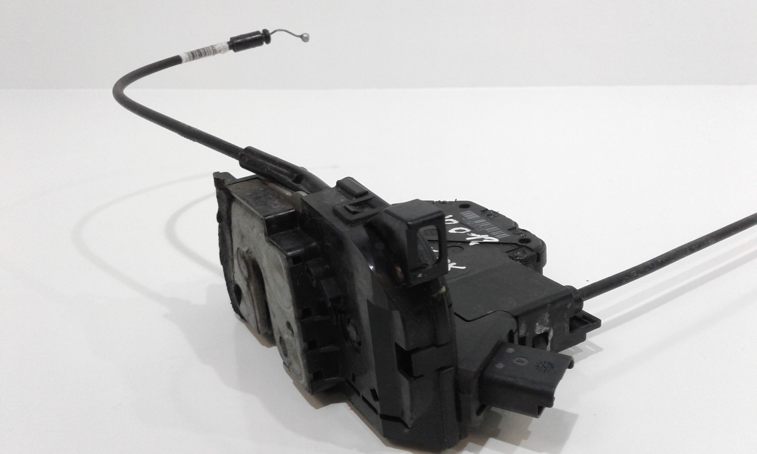 Serratura Anteriore Destra RENAULT Clio Serie IV