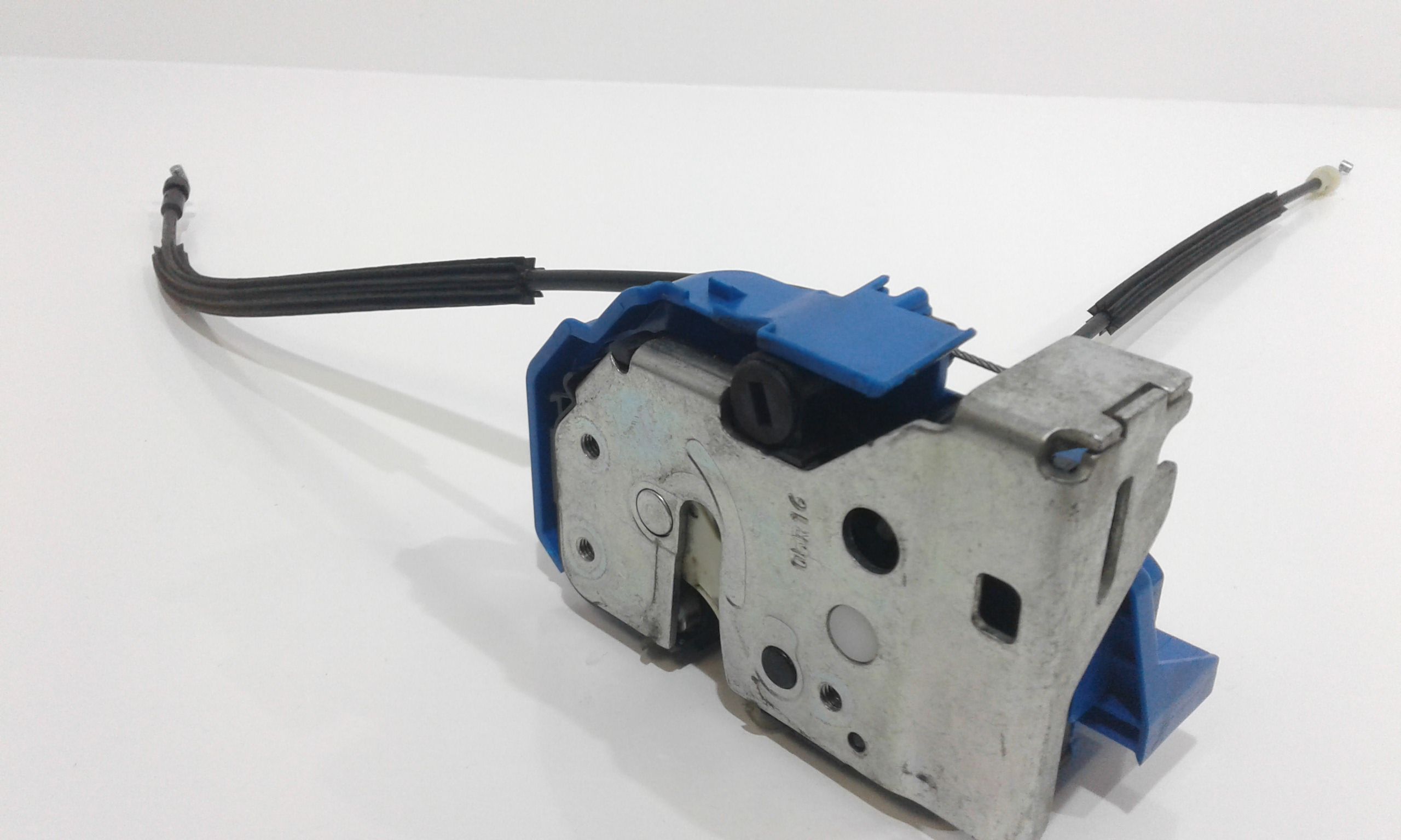 Serratura Anteriore Destra FIAT 500 L 1  Serie