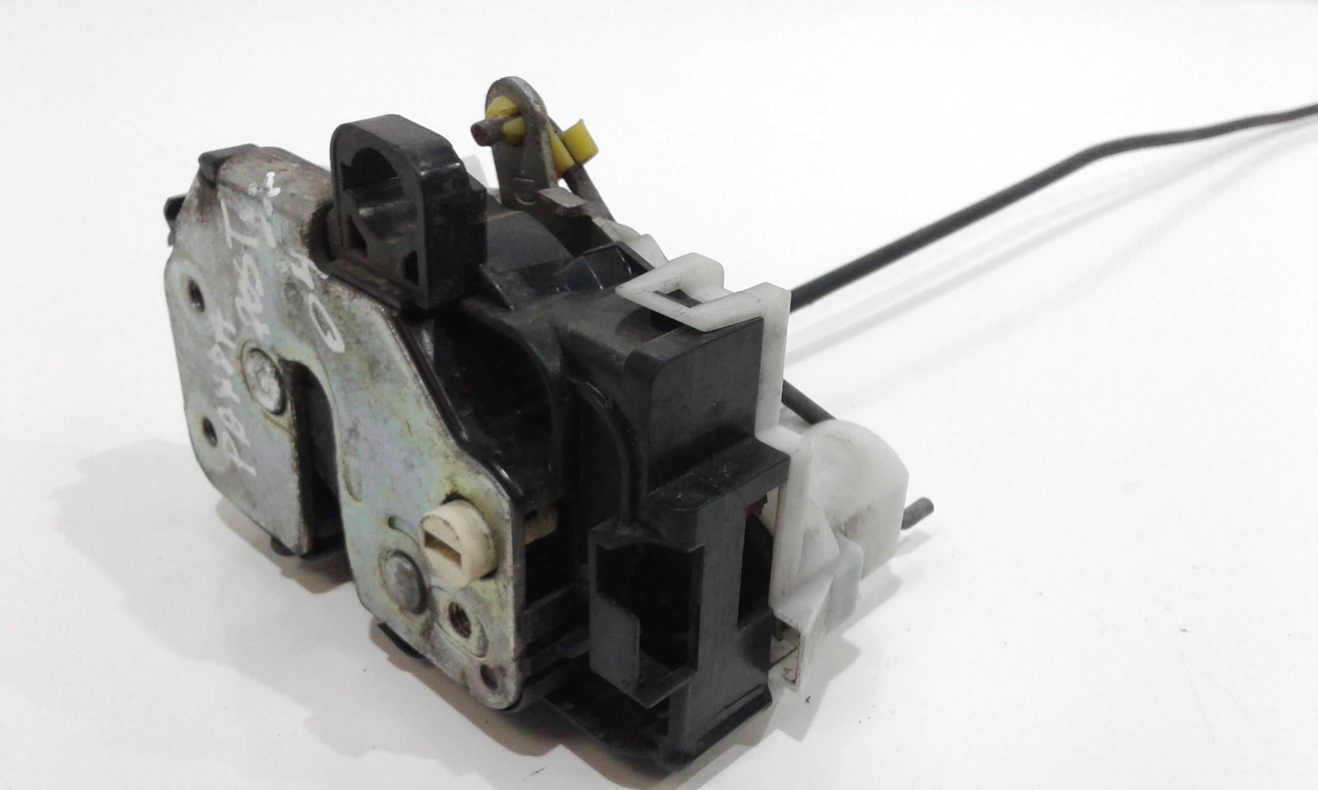 Serratura Anteriore Destra FIAT Panda 2 Serie