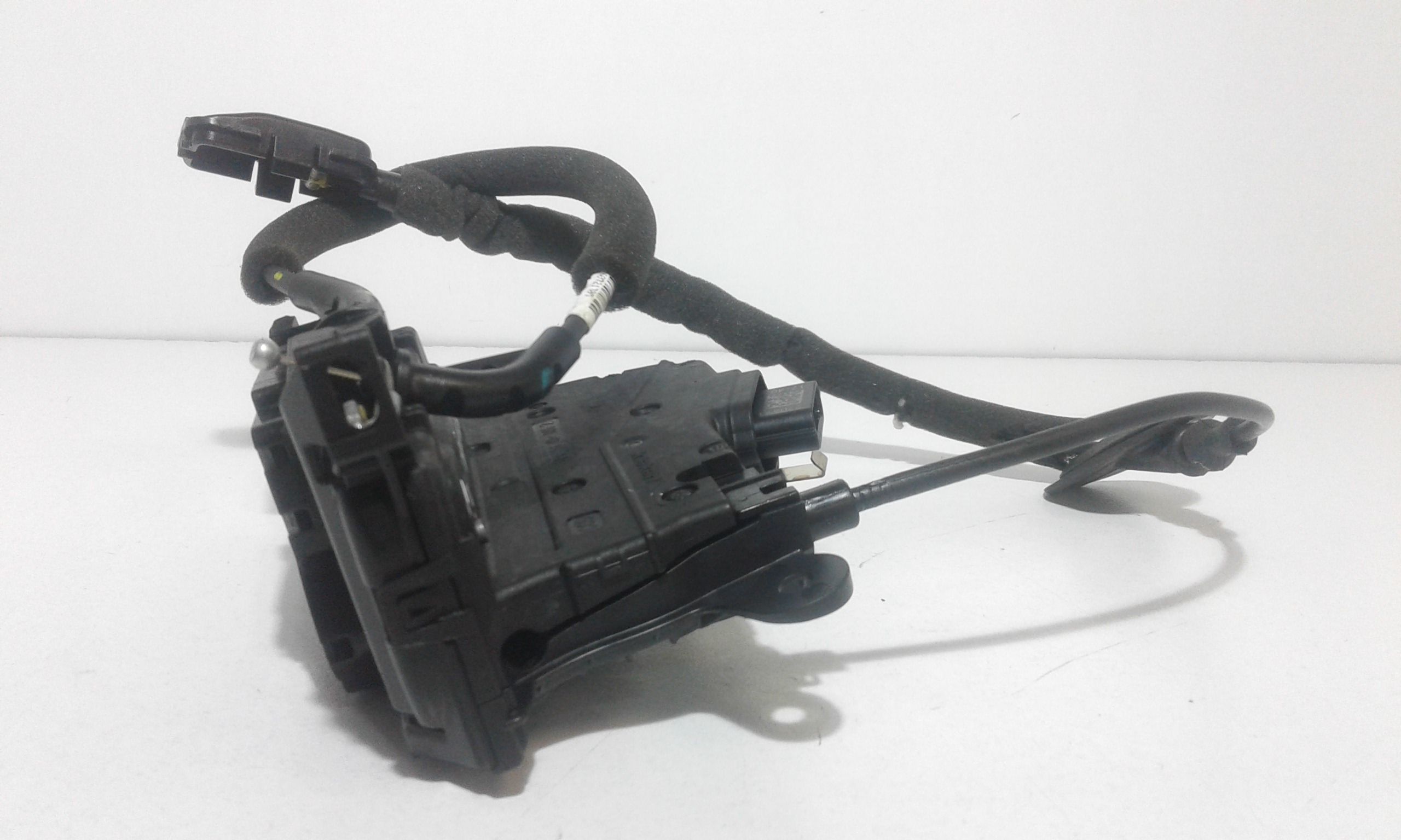 Serratura Anteriore Destra RENAULT Twingo GT Serie