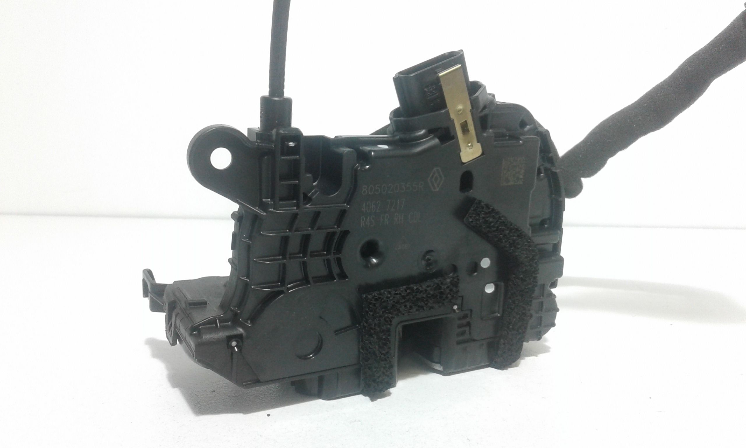 Serratura Anteriore Destra RENAULT Twingo GT Serie