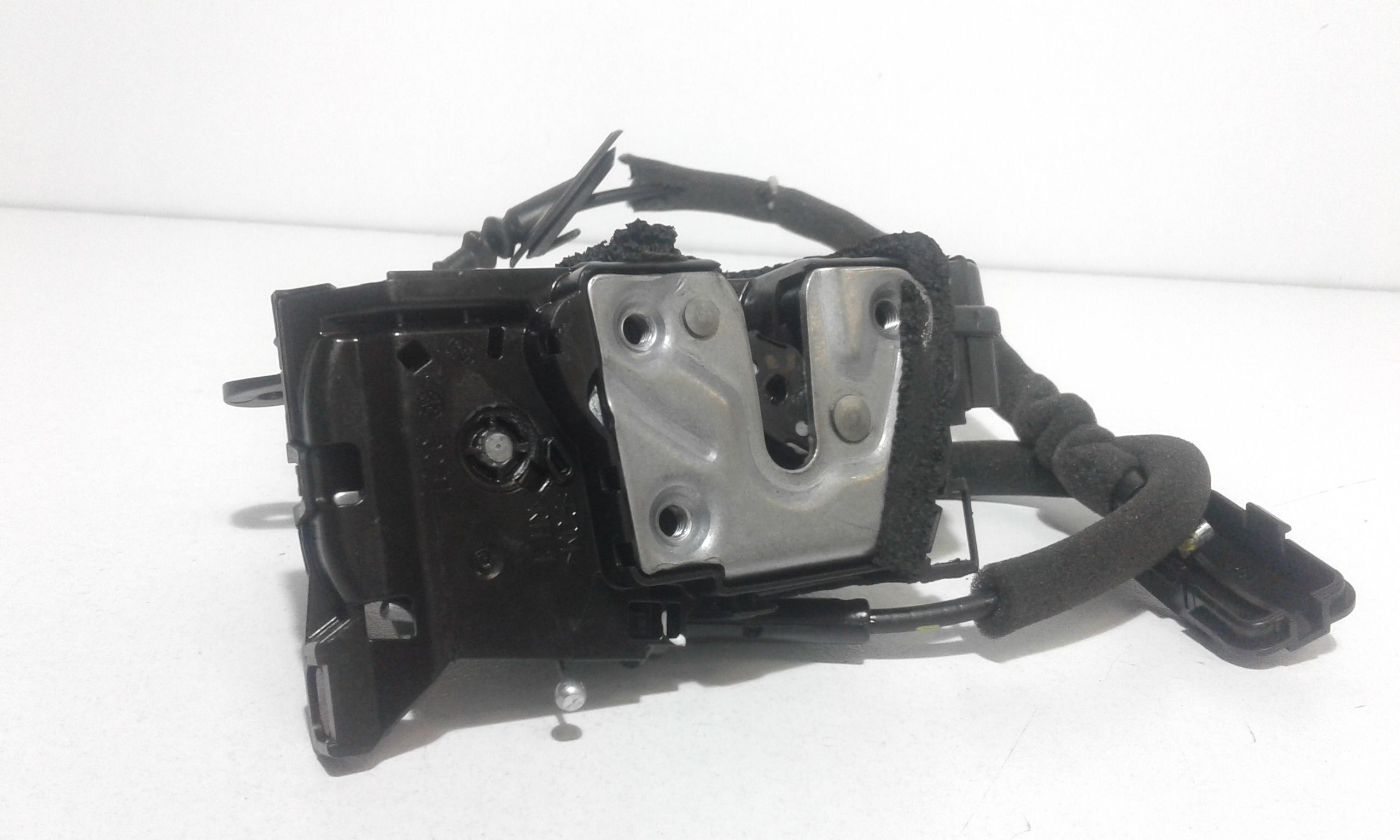 Serratura Anteriore Destra RENAULT Twingo GT Serie