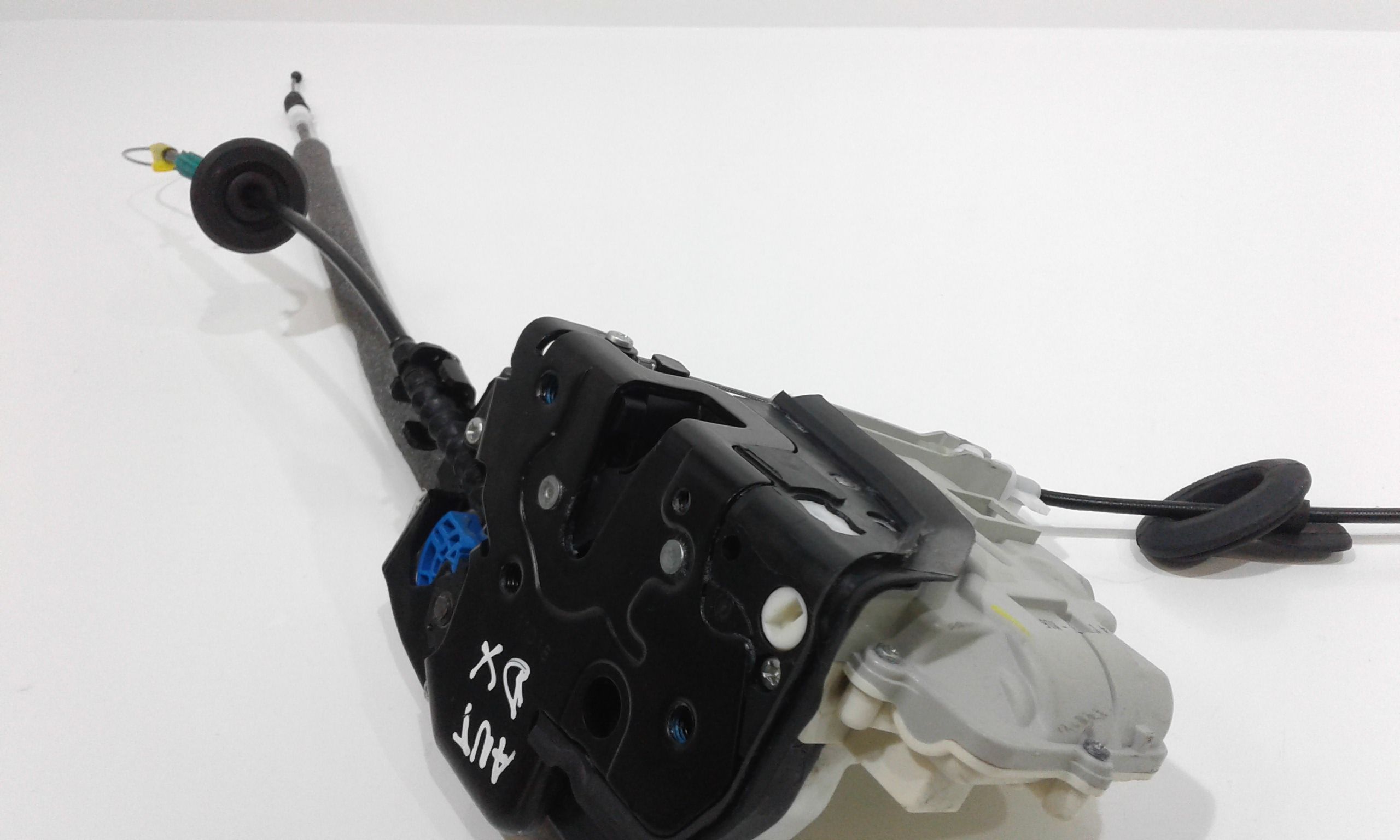 Serratura Anteriore Destra PORSCHE Cayenne S