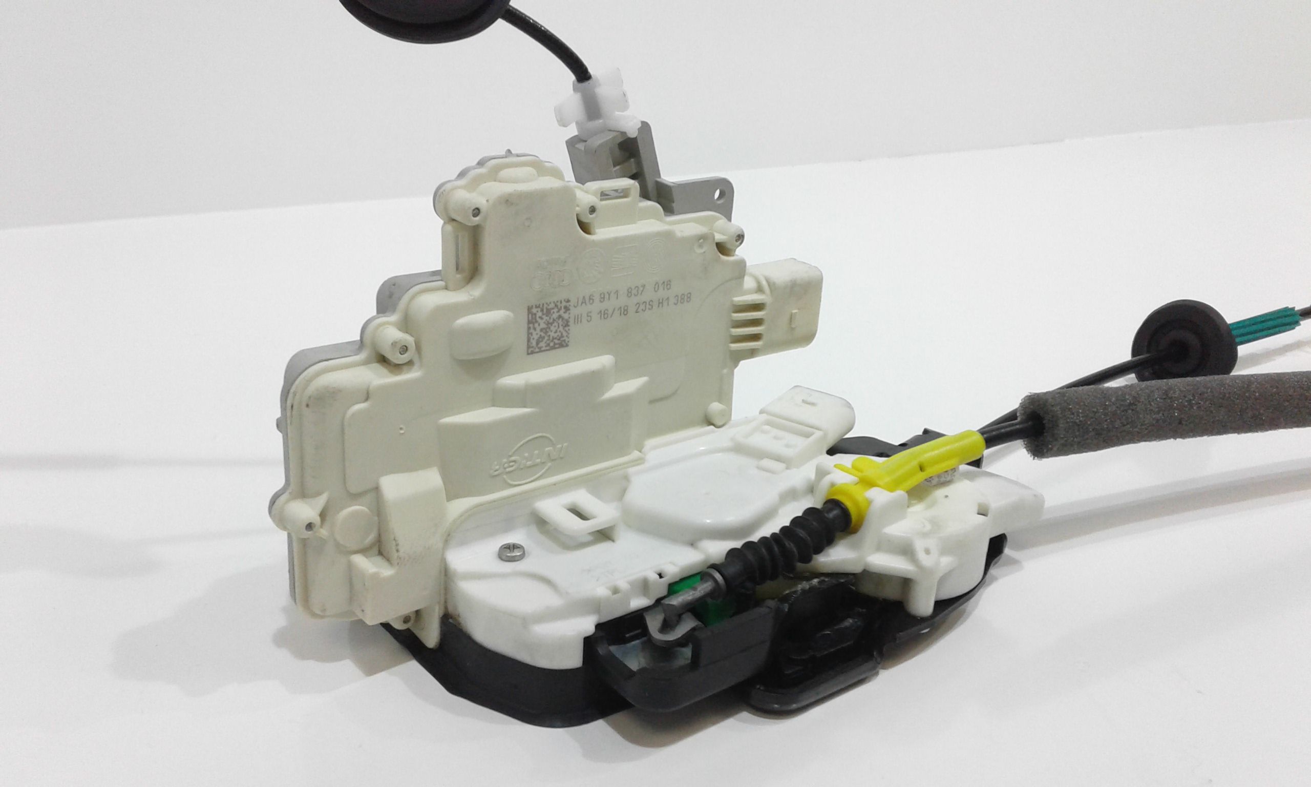 Serratura Anteriore Destra PORSCHE Cayenne S