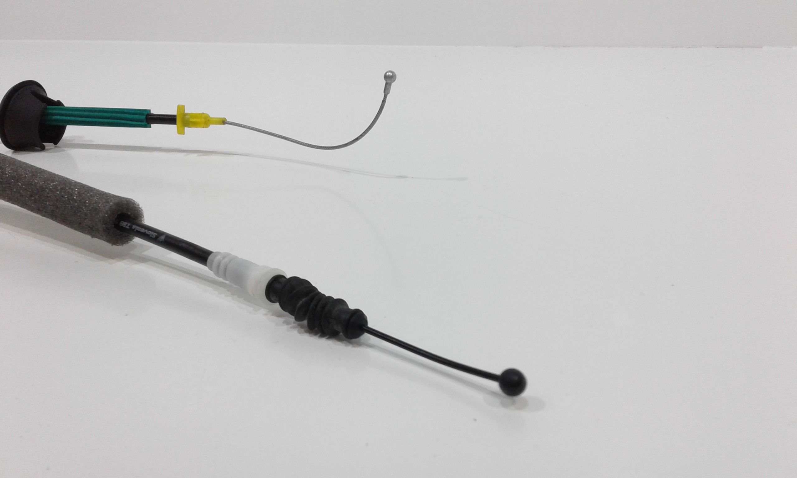 Serratura Anteriore Destra PORSCHE Cayenne S