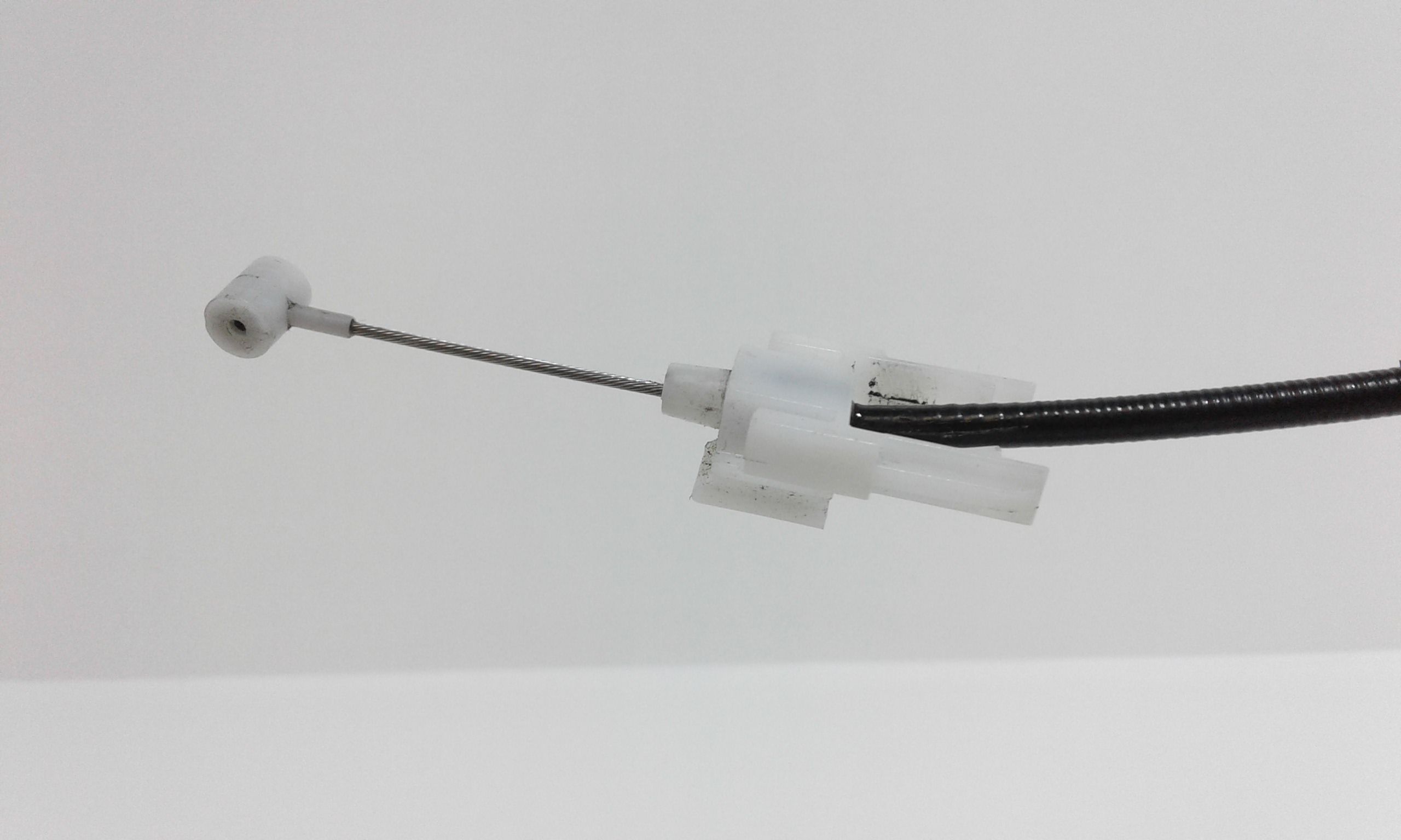 Serratura Anteriore Destra PORSCHE Cayenne S