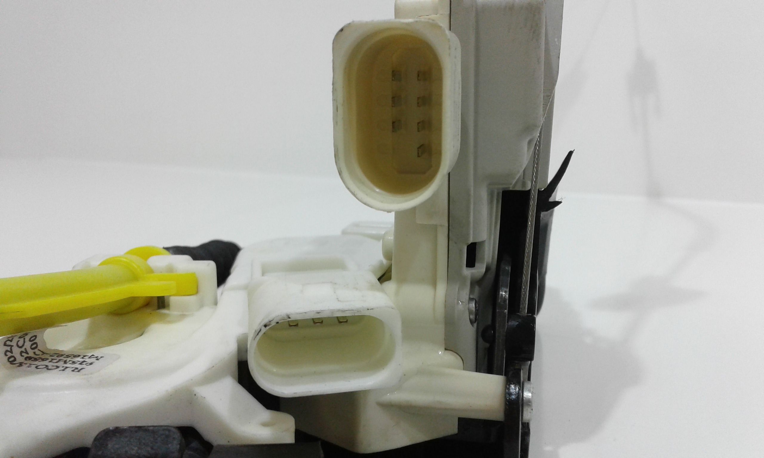 Serratura Anteriore Destra PORSCHE Cayenne S