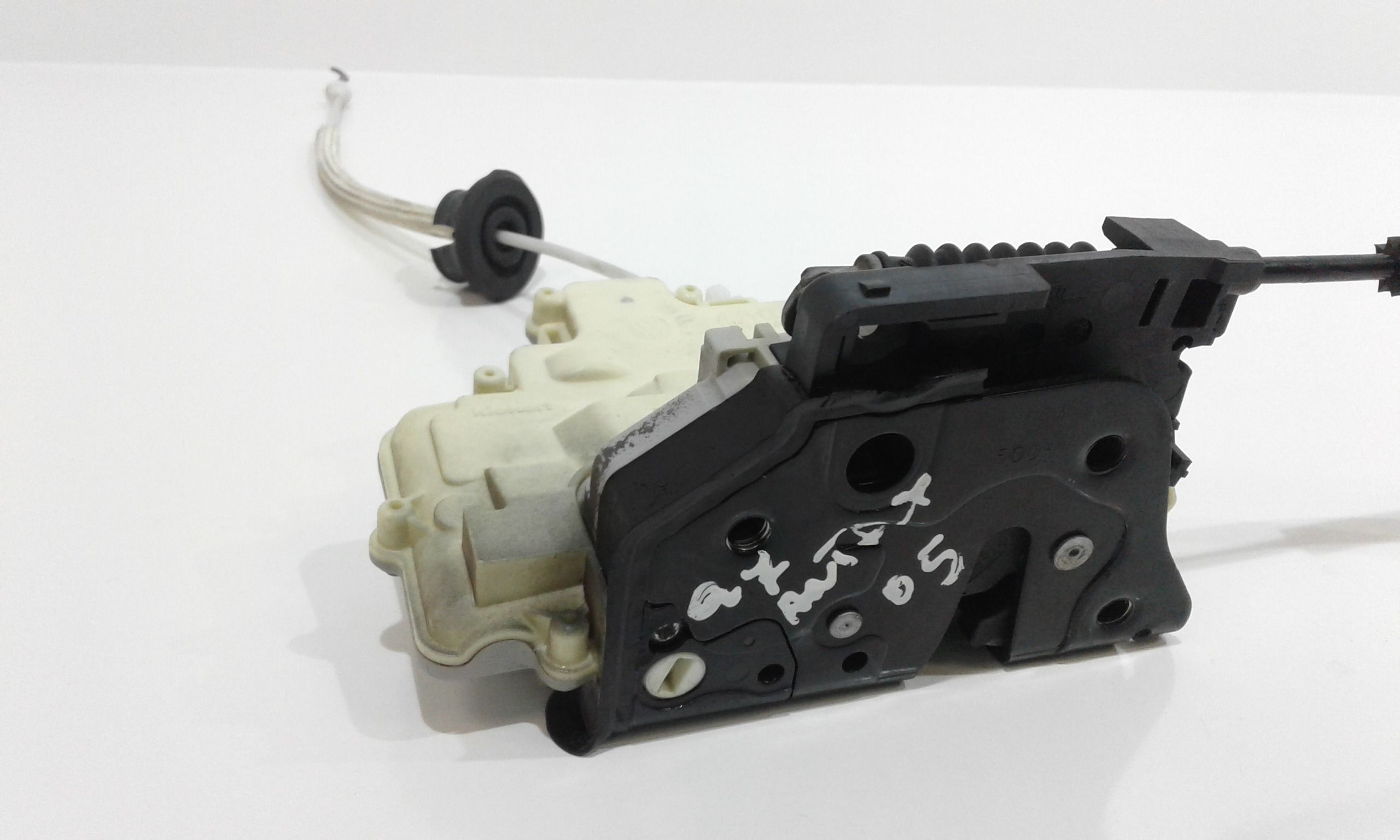 Serratura Anteriore Destra AUDI Q7 1 Serie