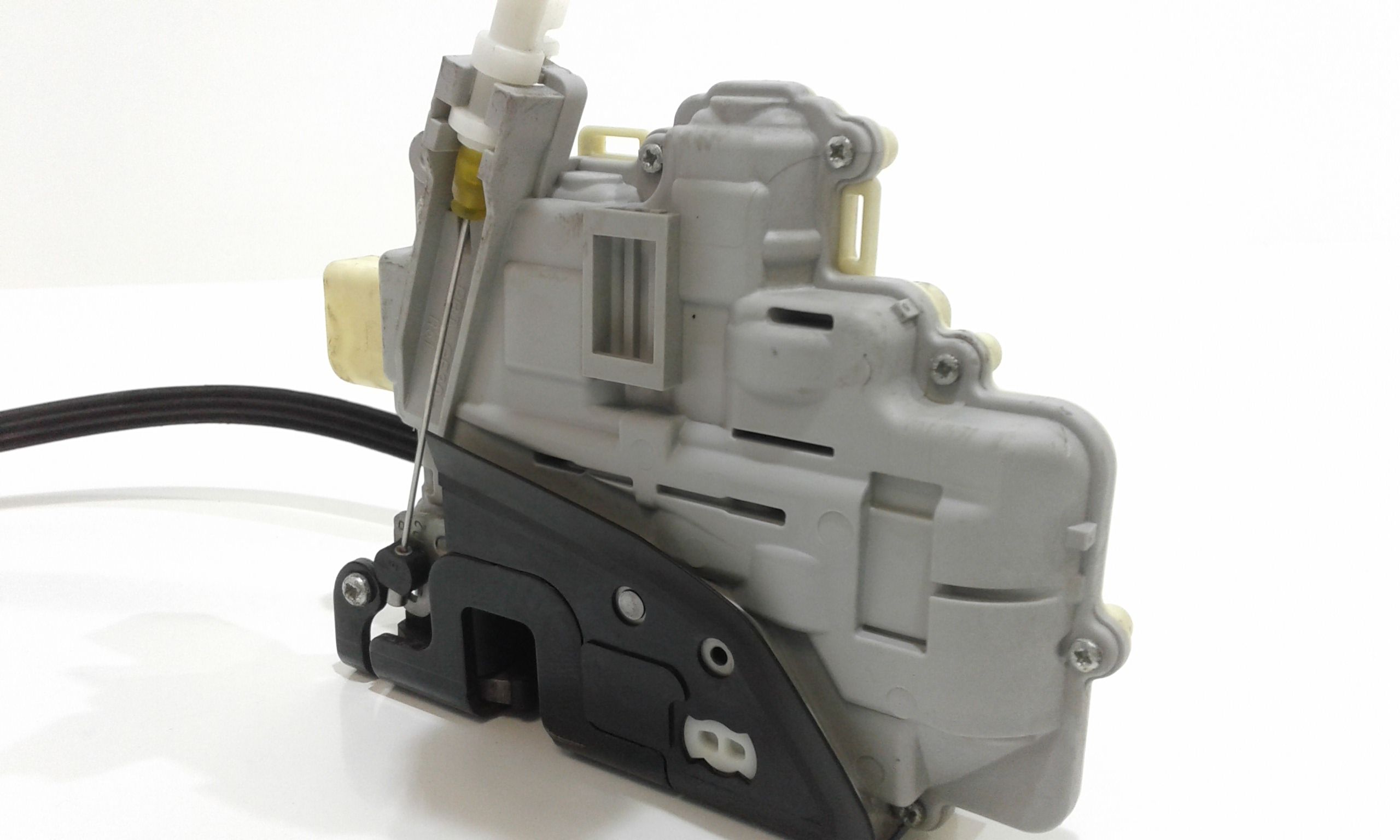 Serratura Anteriore Destra AUDI Q7 1 Serie