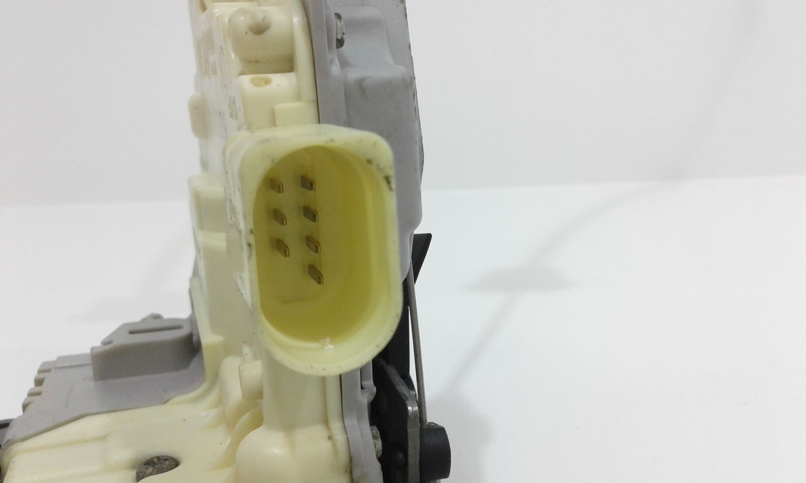 Serratura Anteriore Destra AUDI Q7 1 Serie