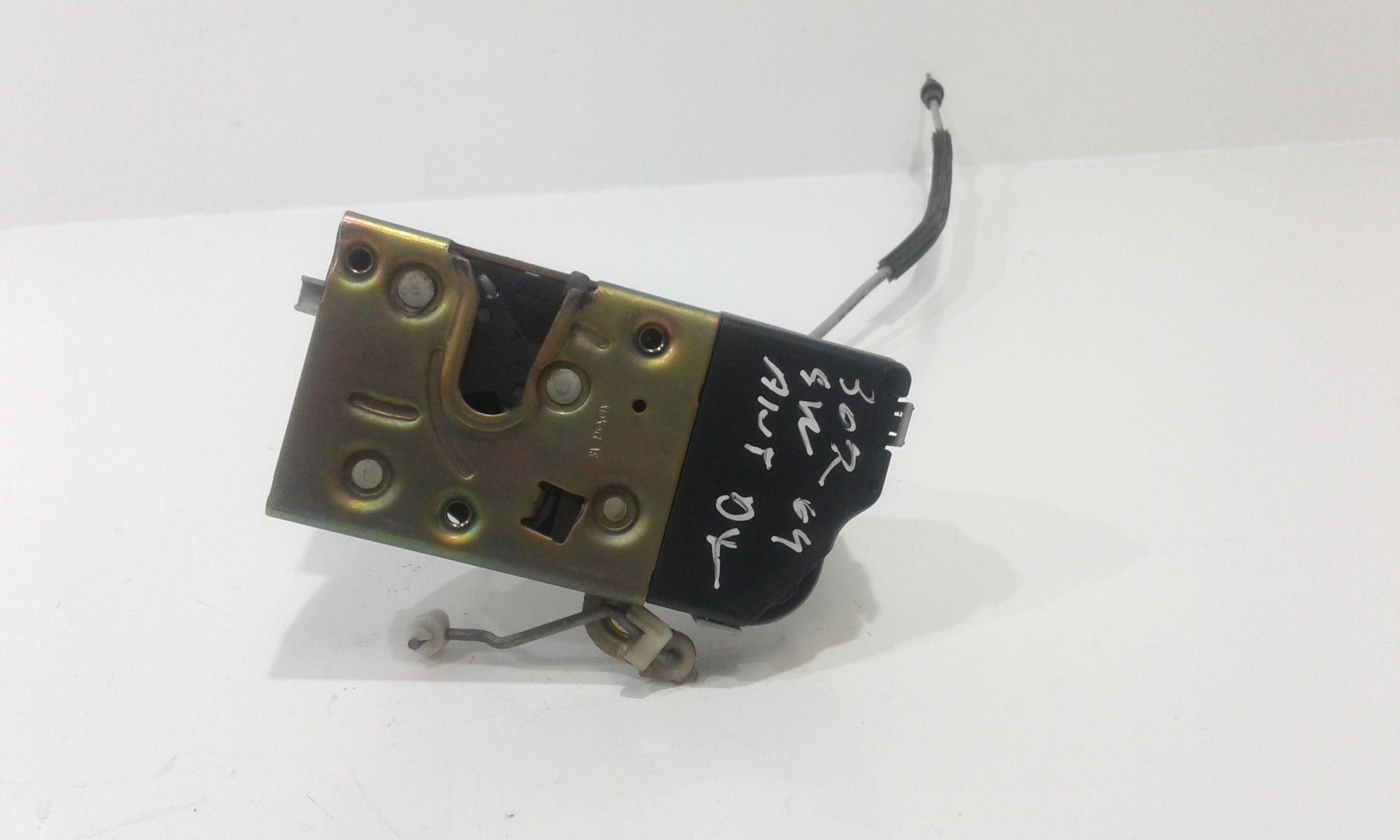 Serratura Anteriore Destra PEUGEOT 307 S. Wagon