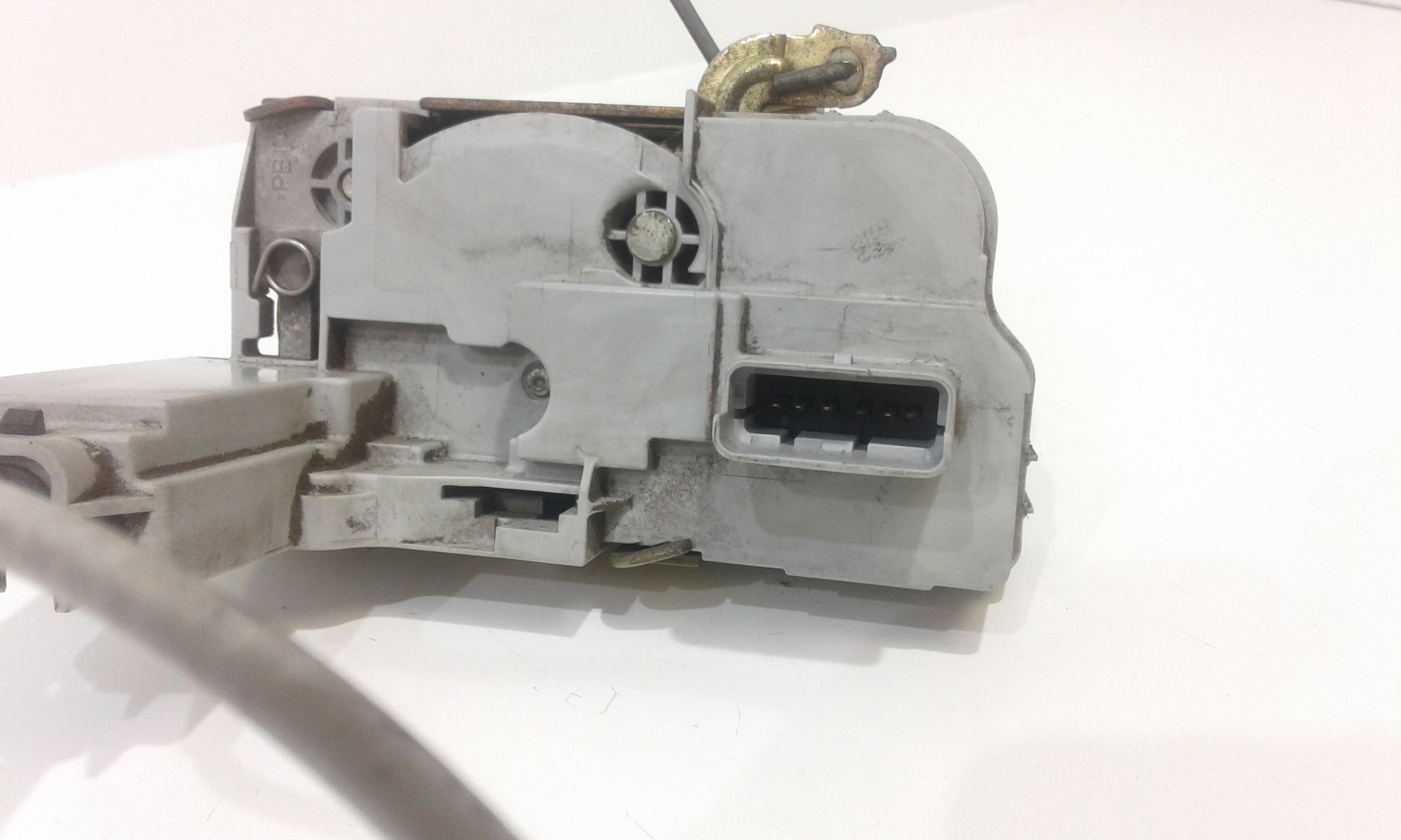 Serratura Anteriore Destra PEUGEOT 307 S. Wagon