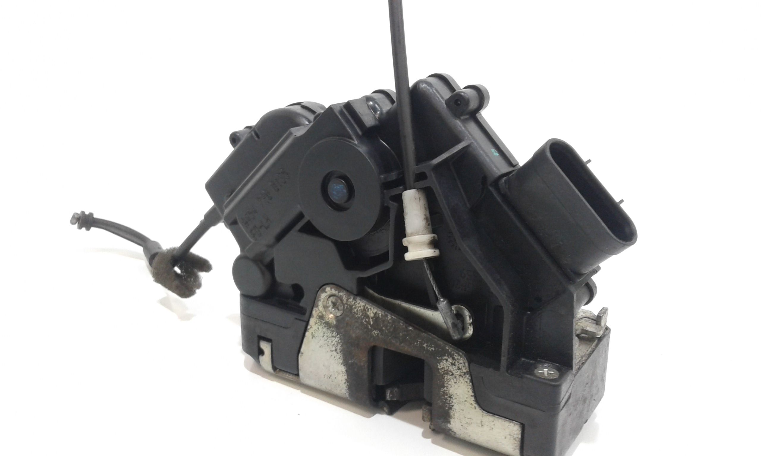 Serratura Anteriore Destra SMART Forfour 1 Serie