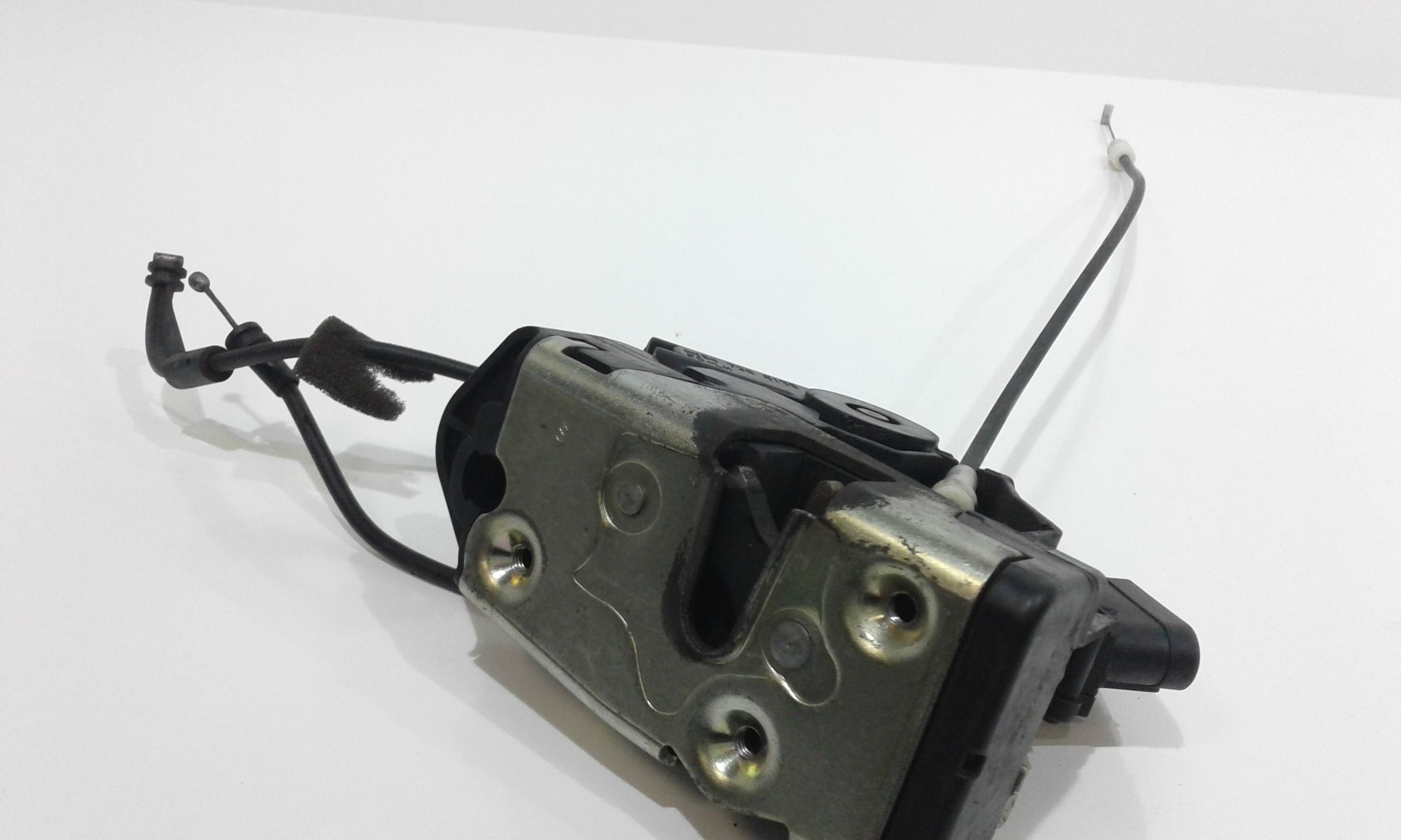 Serratura Anteriore Destra SMART Forfour 1 Serie