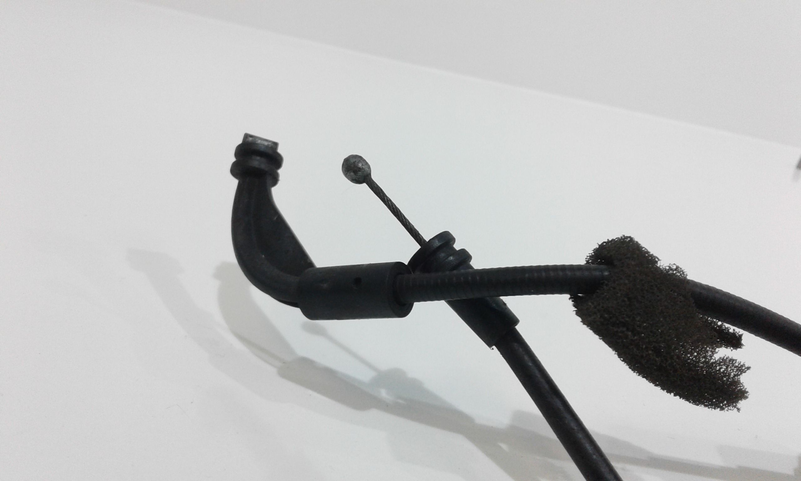 Serratura Anteriore Destra SMART Forfour 1 Serie