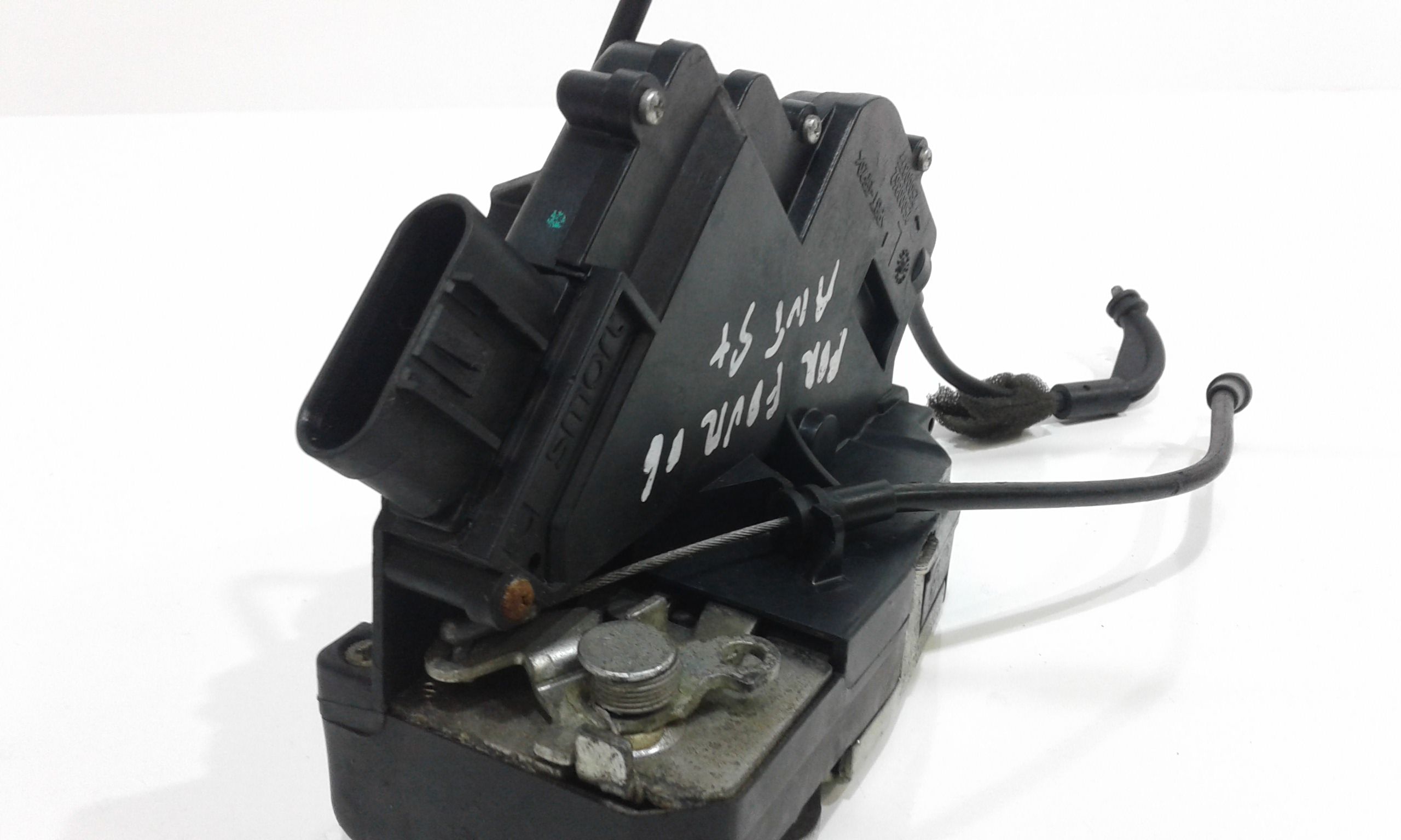 Serratura Anteriore Destra SMART Forfour 1 Serie