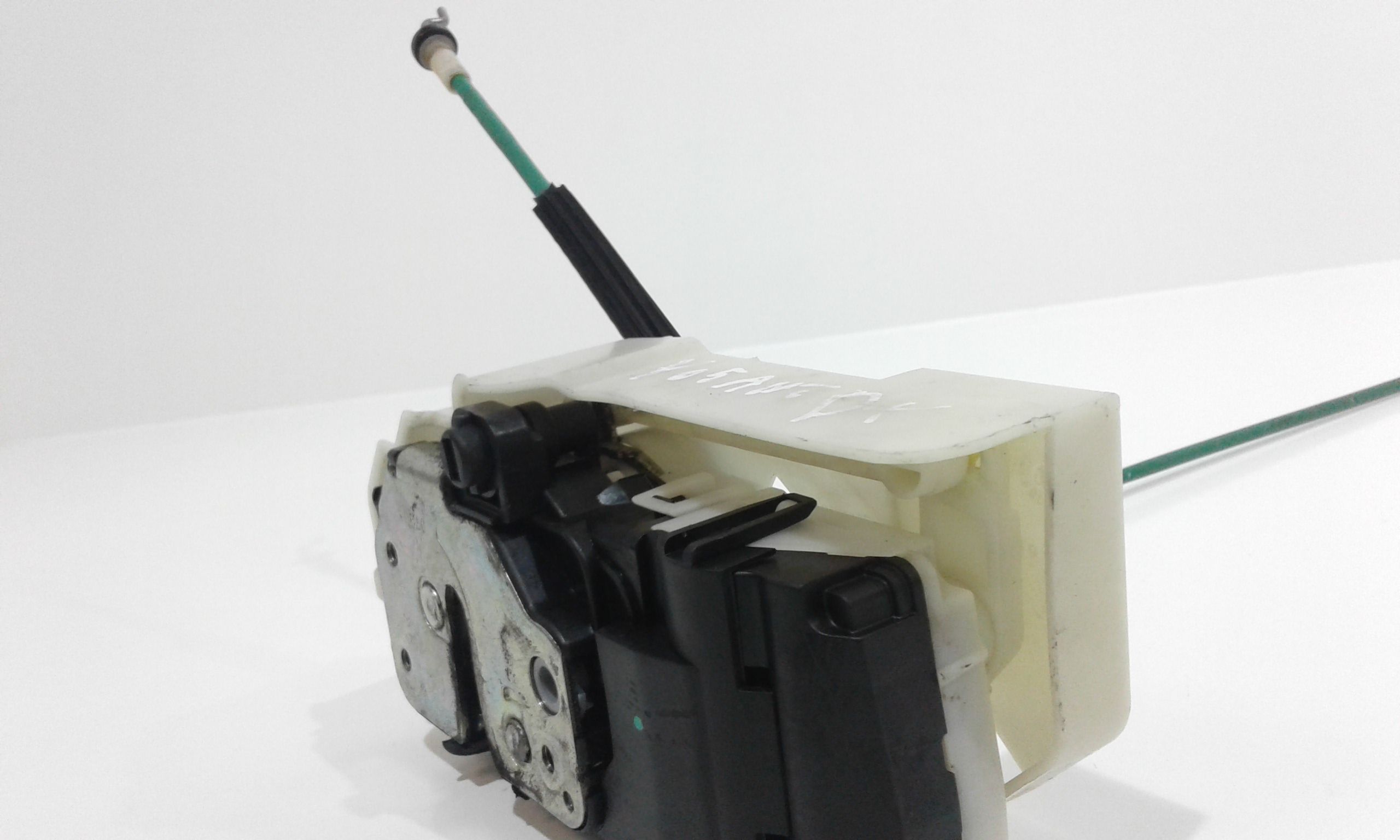 Serratura Anteriore Destra LANCIA Ypsilon 1 Serie