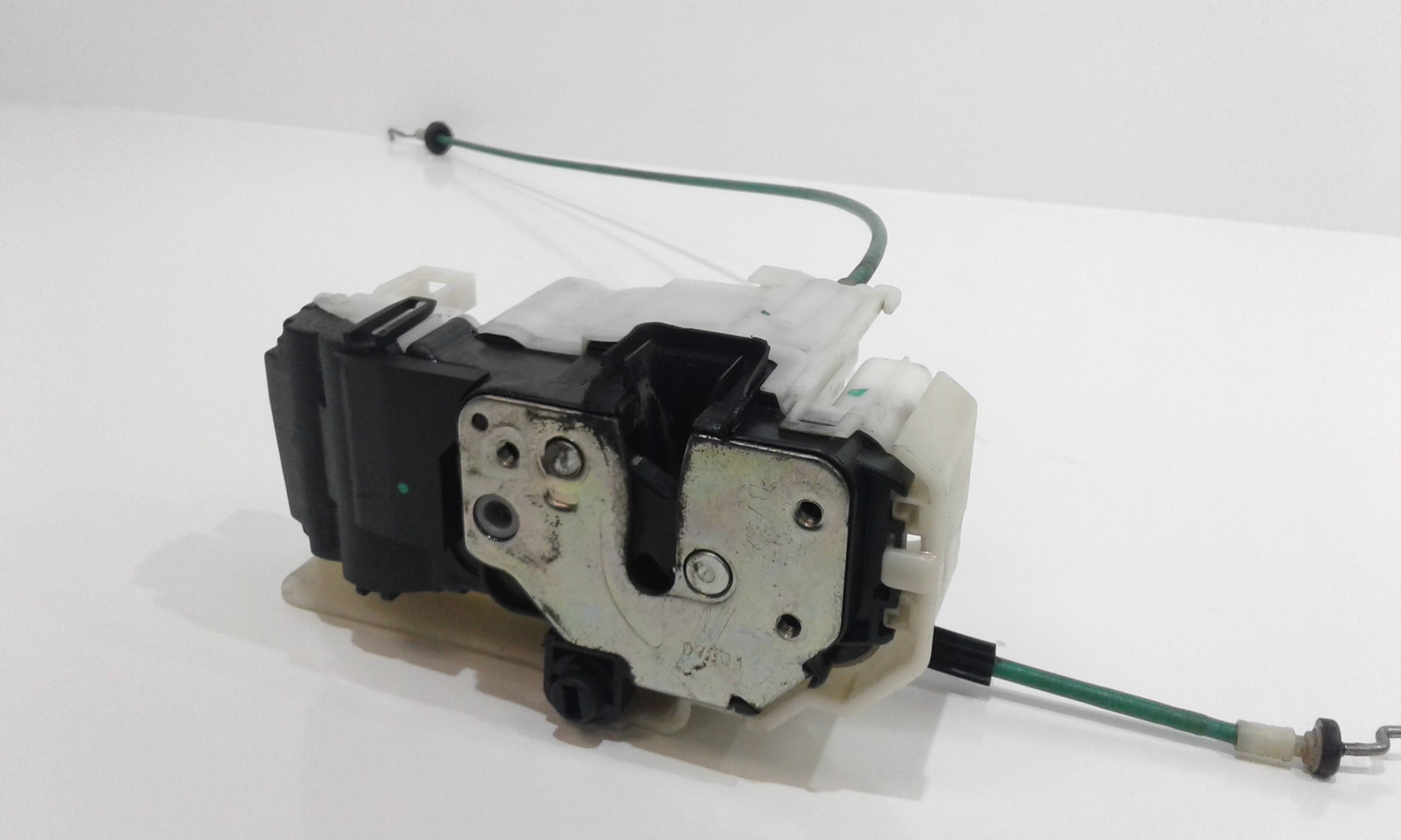 Serratura Anteriore Destra LANCIA Ypsilon 1 Serie