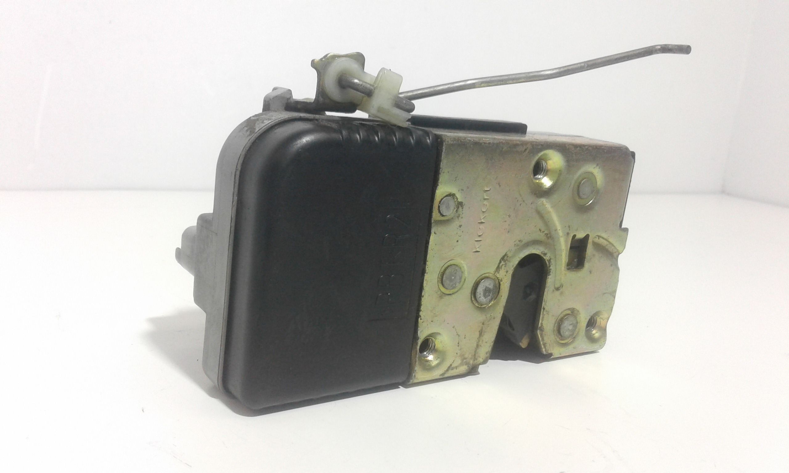 Serratura Anteriore Destra CITROEN C5 Berlina 1 Serie