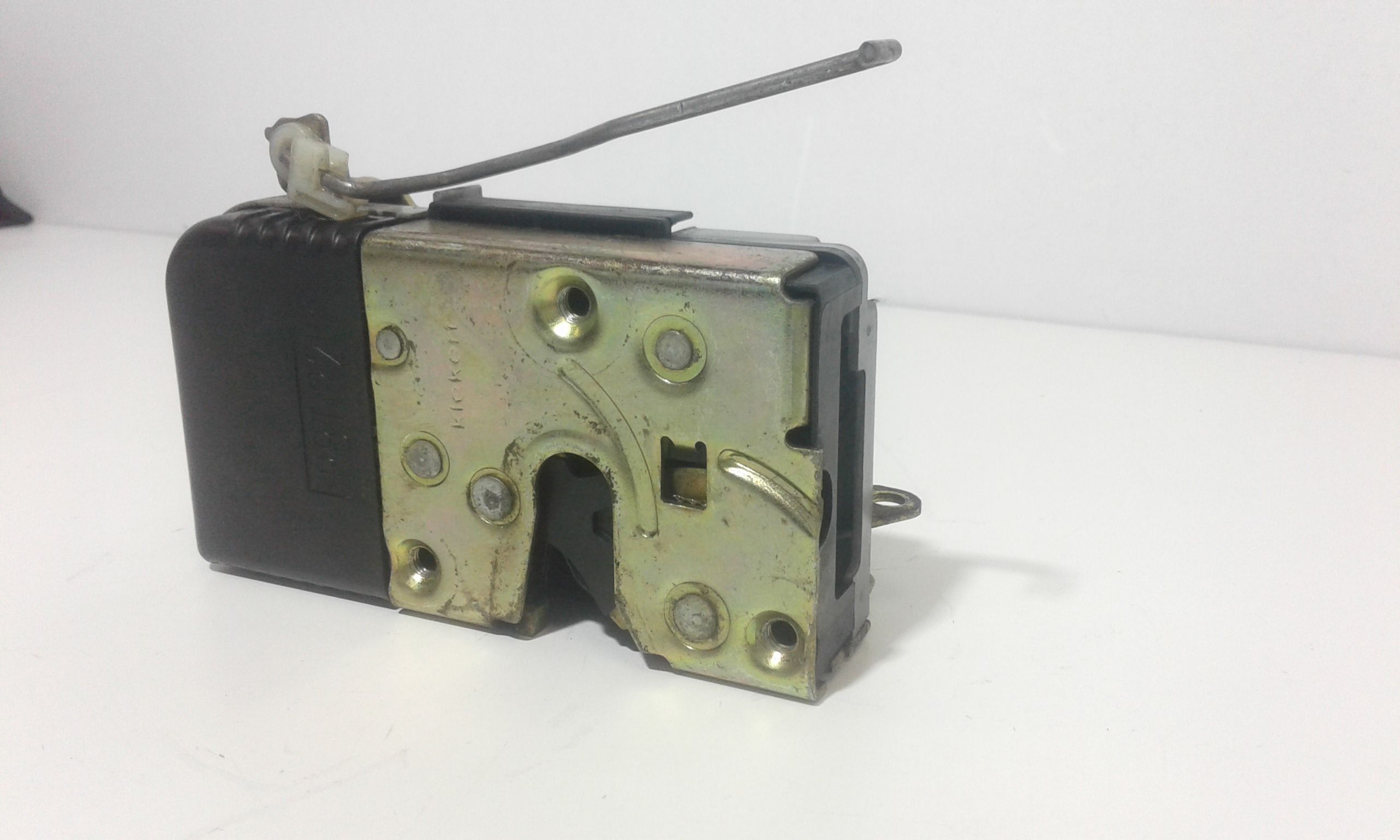 Serratura Anteriore Destra CITROEN C5 Berlina 1 Serie