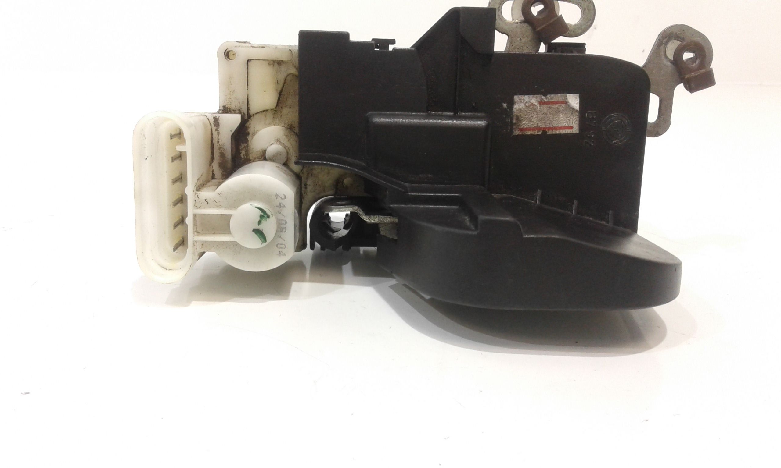 Serratura Anteriore Destra ALFA ROMEO 147 1  Serie