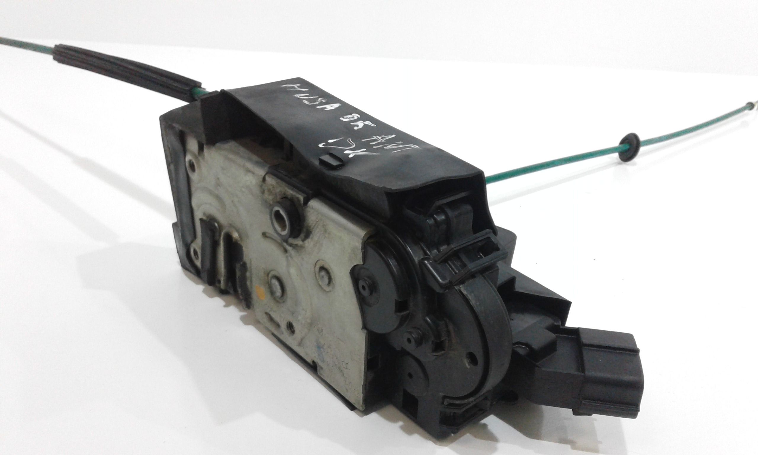 Serratura Anteriore Destra LANCIA Musa 1 Serie