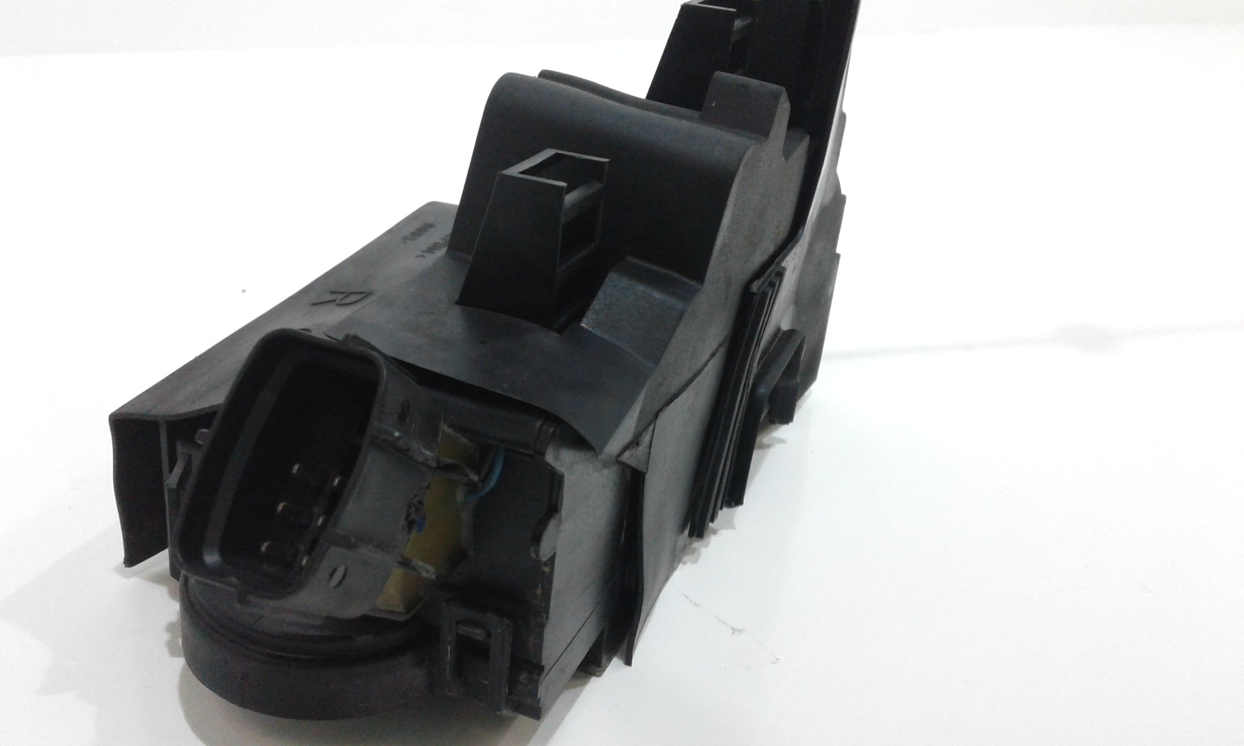 Serratura Anteriore Destra LANCIA Musa 1 Serie