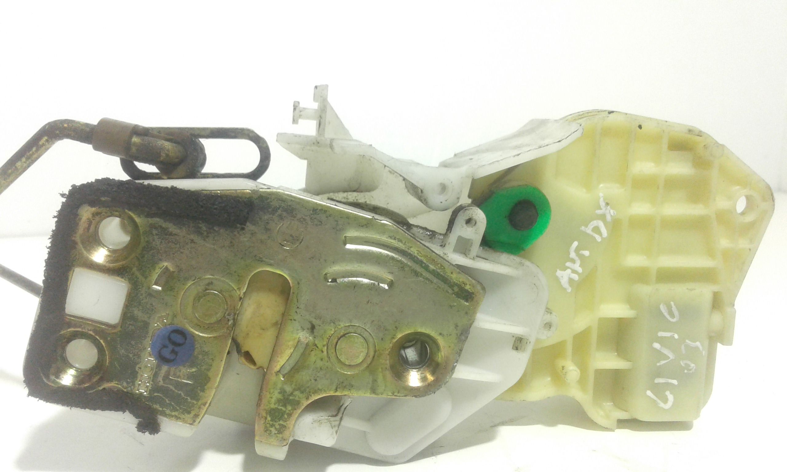 Serratura Anteriore Destra HONDA Civic Berlina 3P 3 Serie