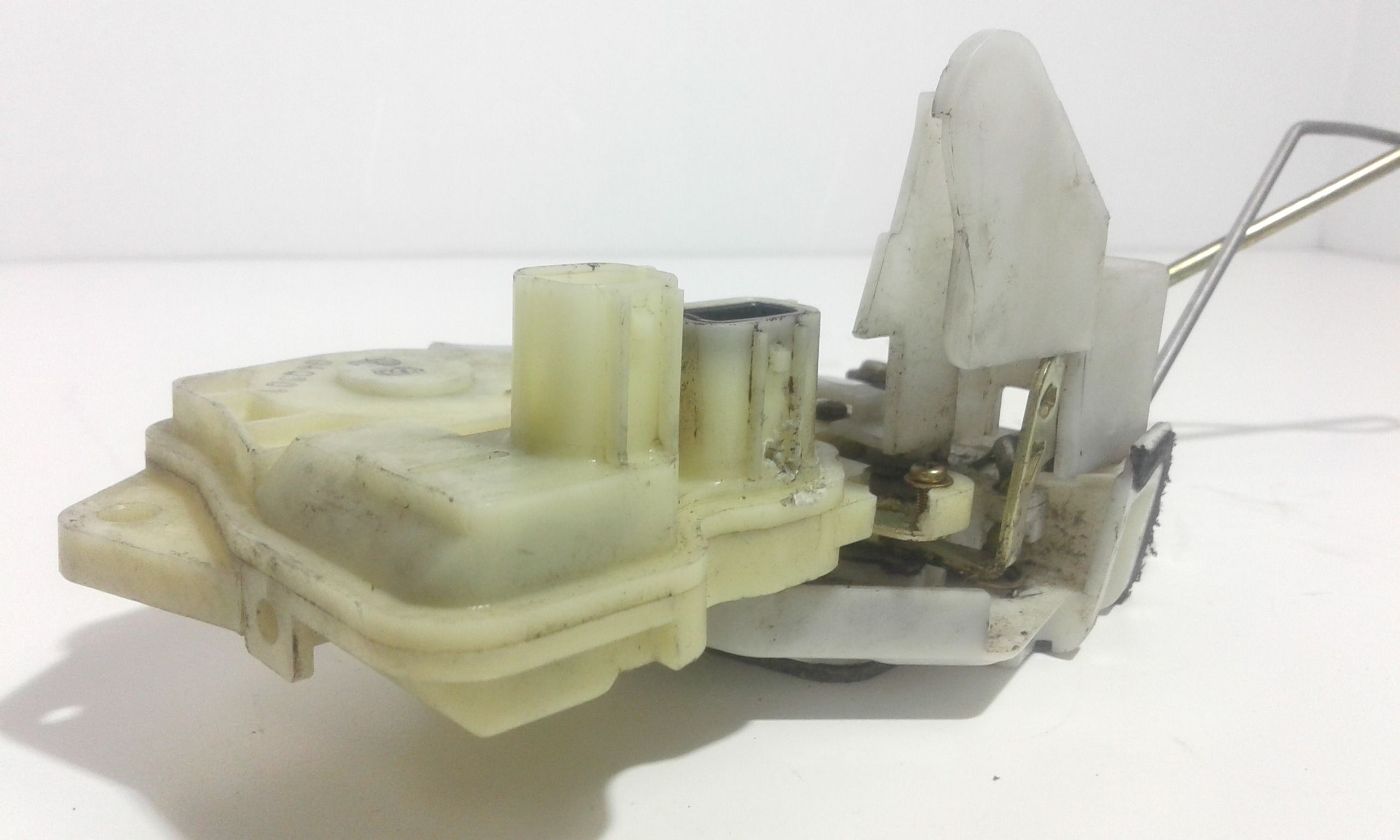 Serratura Anteriore Destra HONDA Civic Berlina 3P 3 Serie