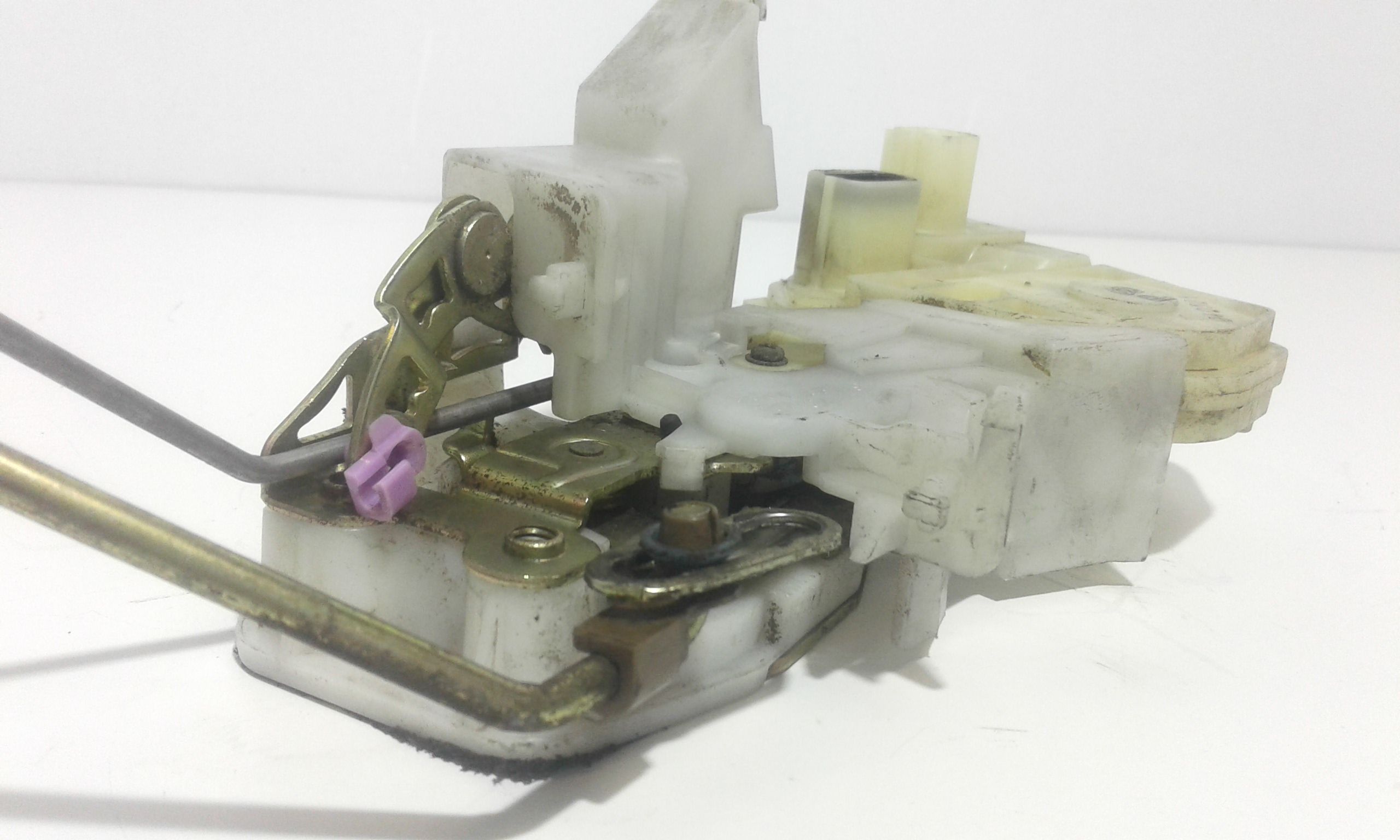 Serratura Anteriore Destra HONDA Civic Berlina 3P 3 Serie