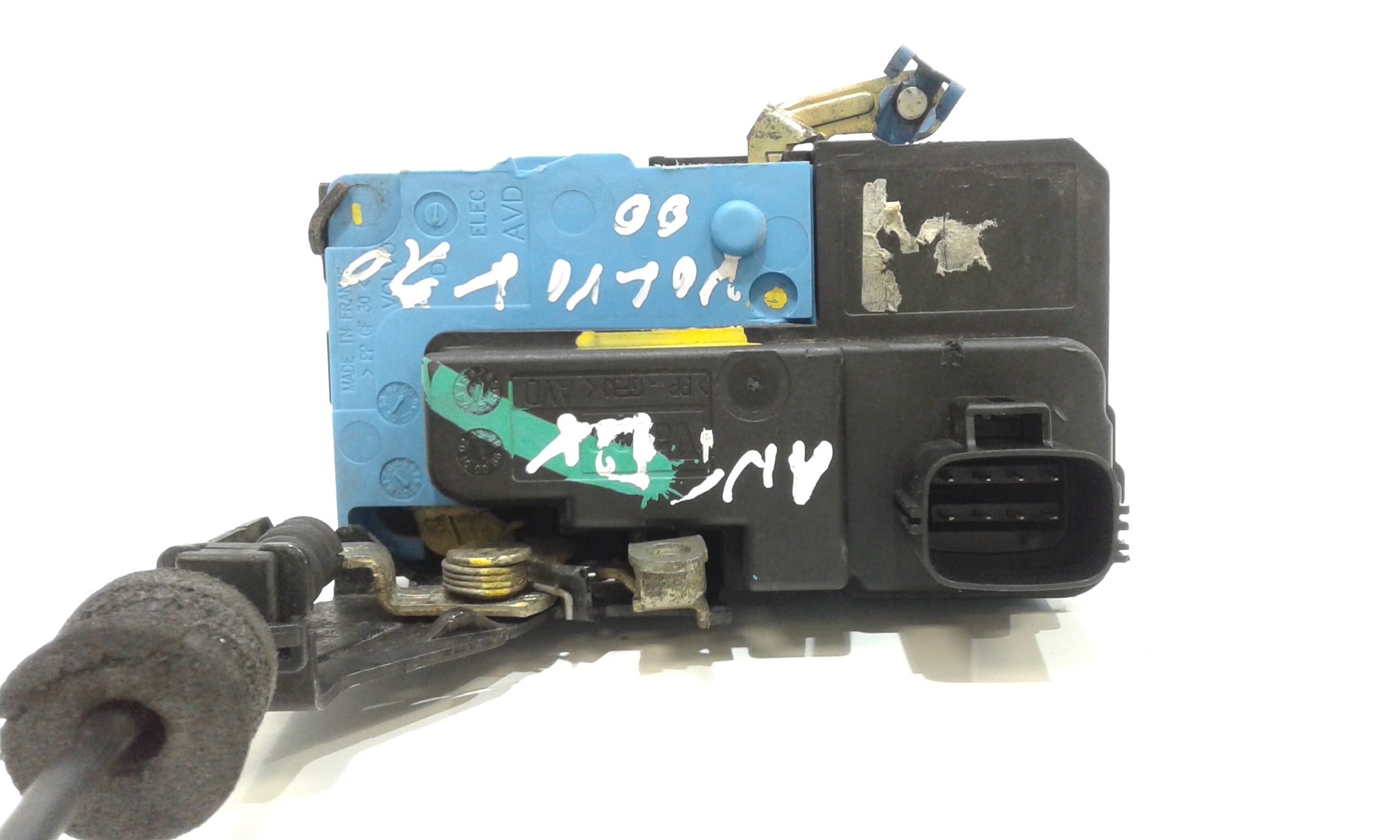 Serratura Anteriore Destra VOLVO V70 1 Serie