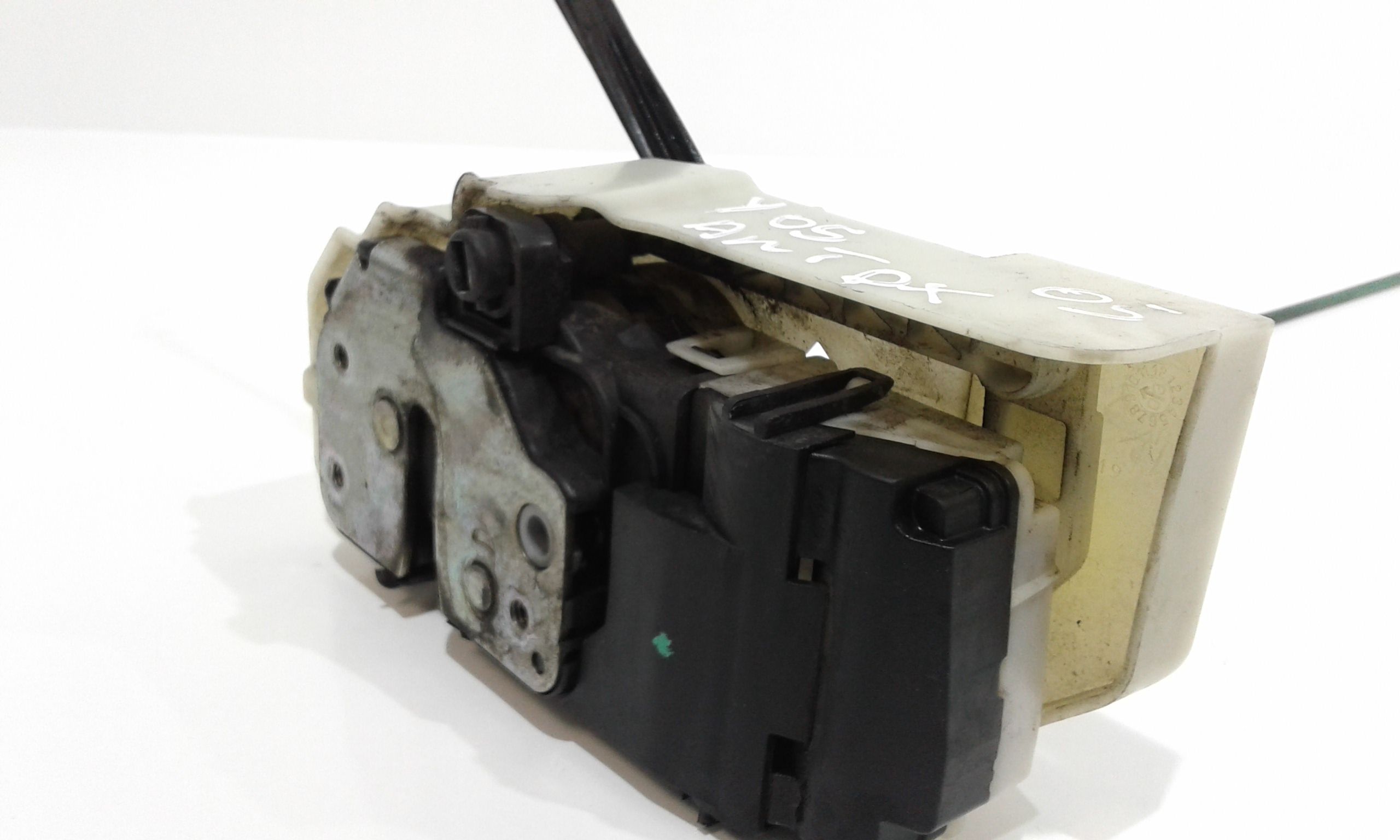 Serratura Anteriore Destra LANCIA Ypsilon 1 Serie