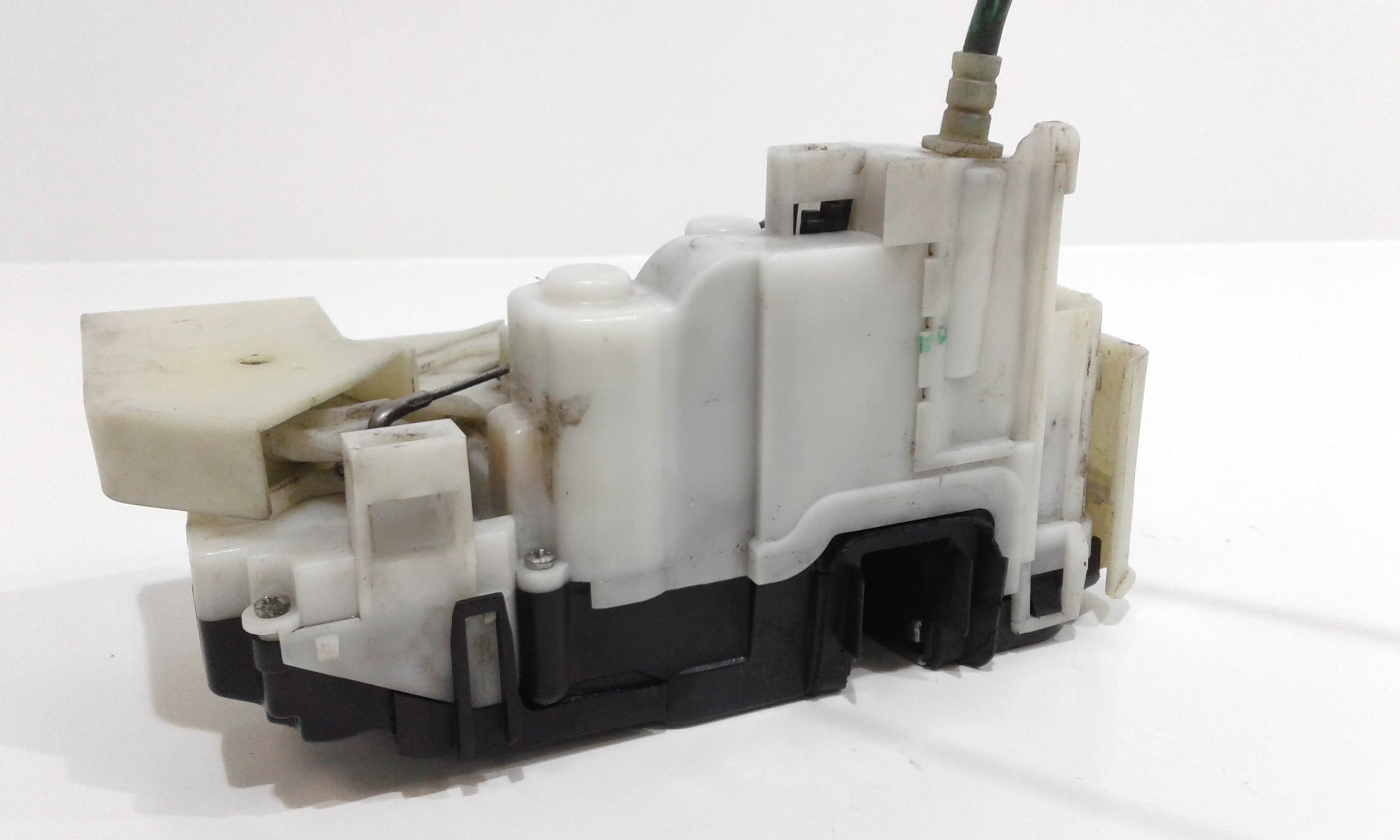 Serratura Anteriore Destra LANCIA Ypsilon 1 Serie