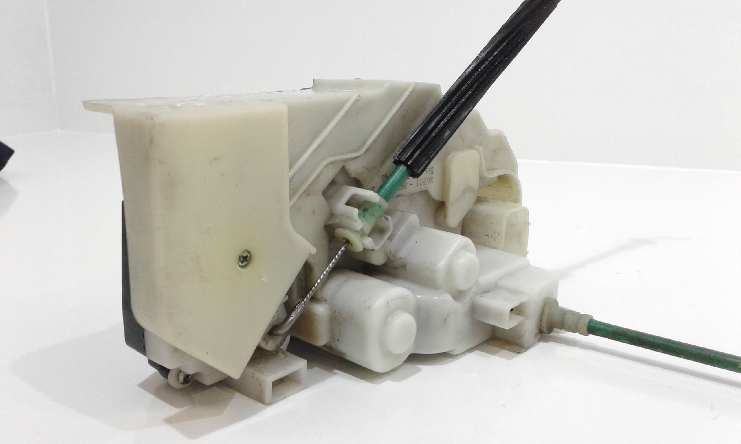 Serratura Anteriore Destra LANCIA Ypsilon 1 Serie