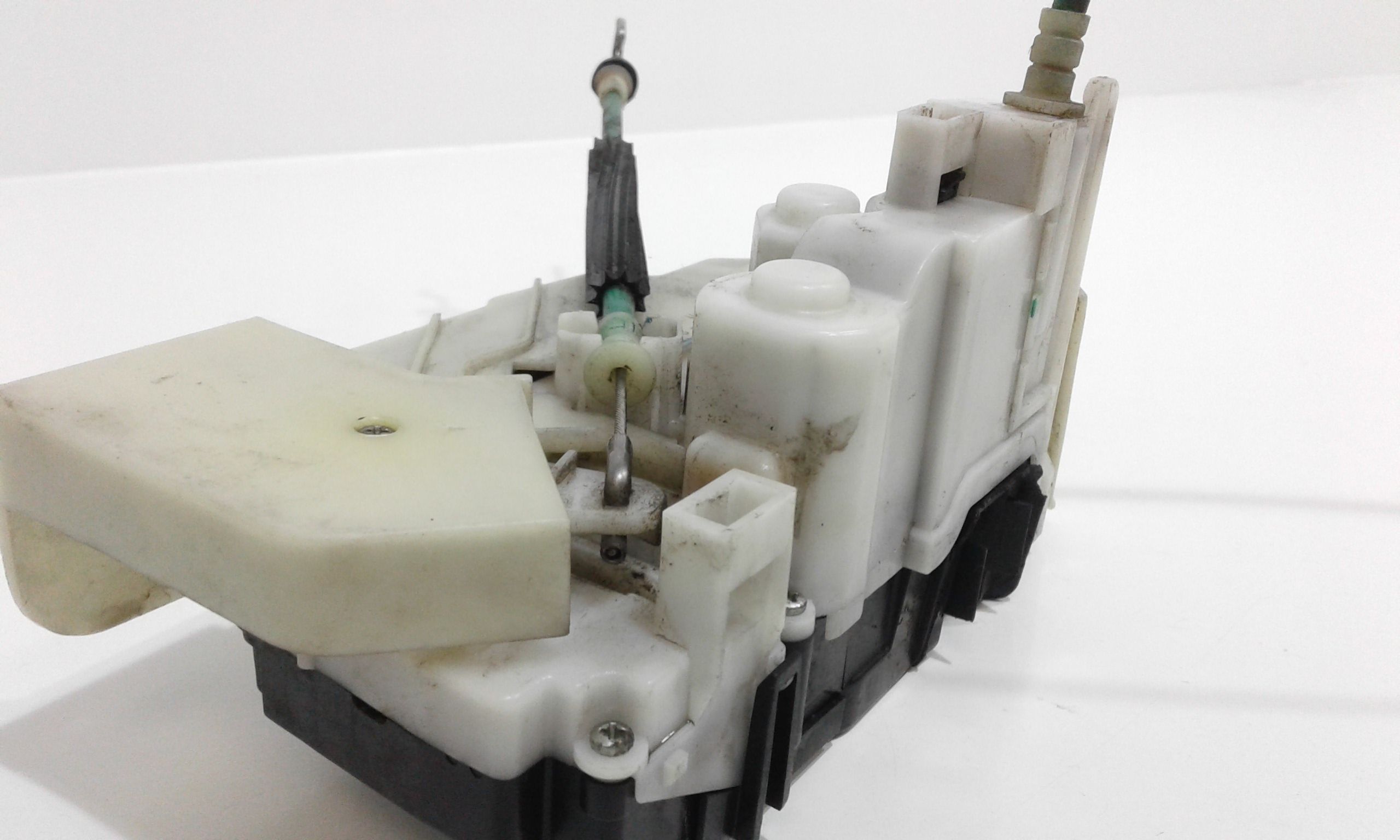 Serratura Anteriore Destra LANCIA Ypsilon 1 Serie