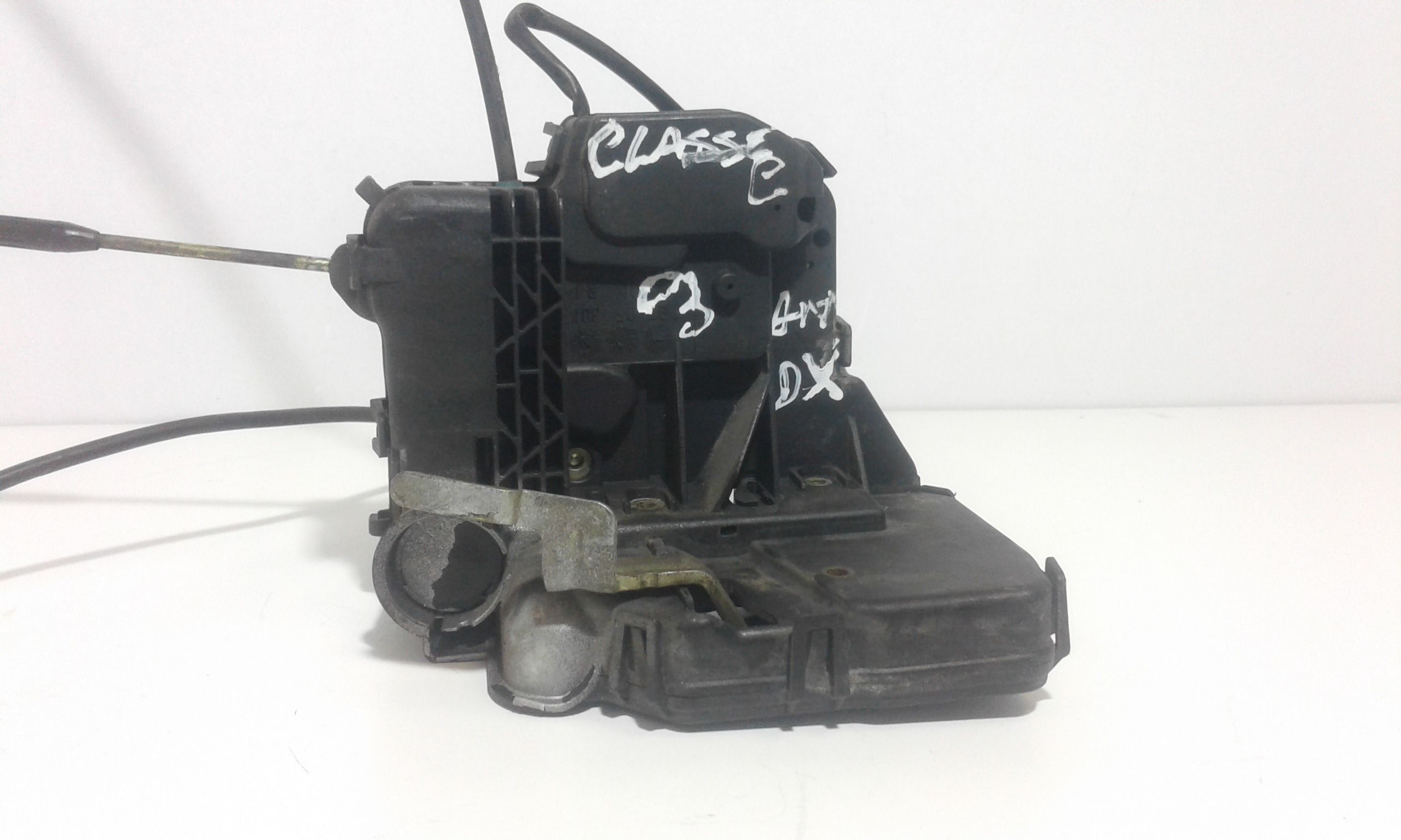 Serratura Anteriore Destra MERCEDES Classe C Berlina W203