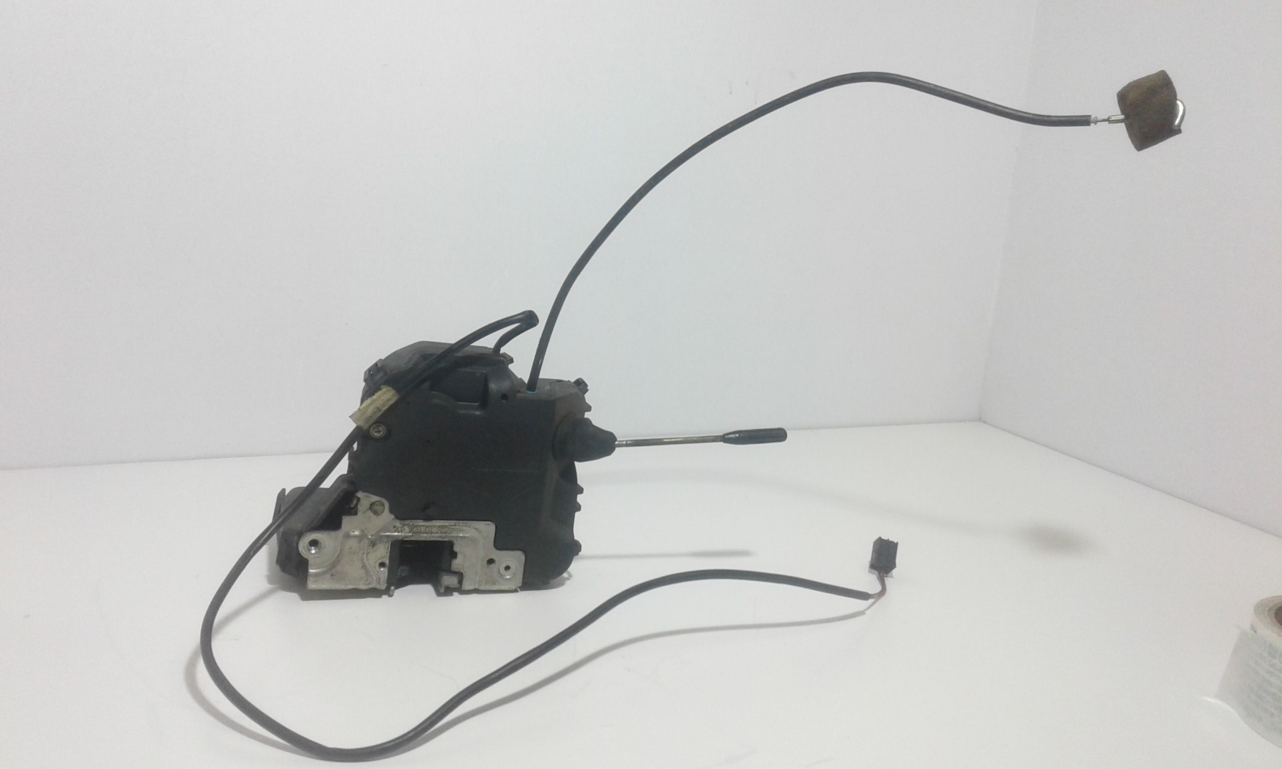 Serratura Anteriore Destra MERCEDES Classe C Berlina W203