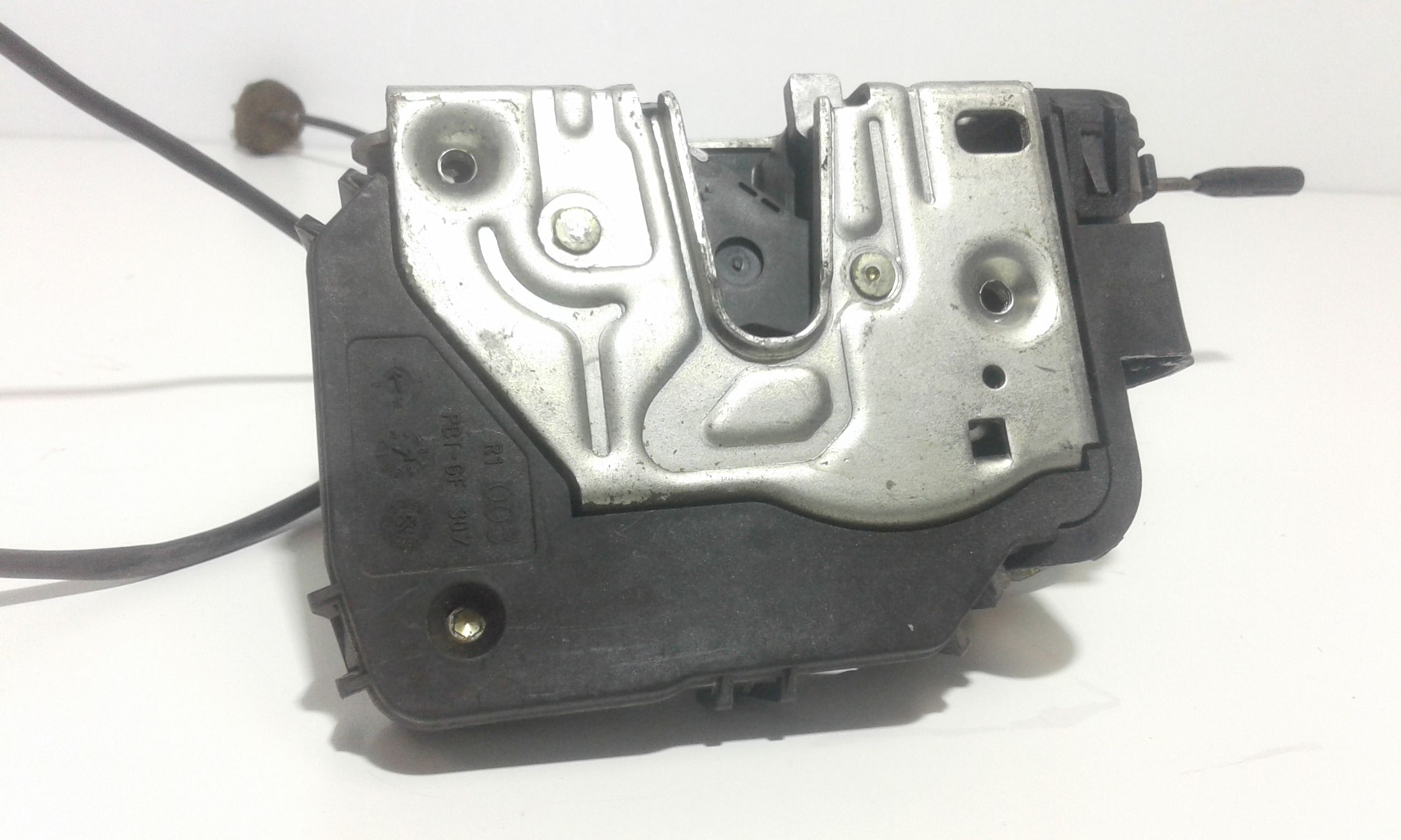 Serratura Anteriore Destra MERCEDES Classe C Berlina W203