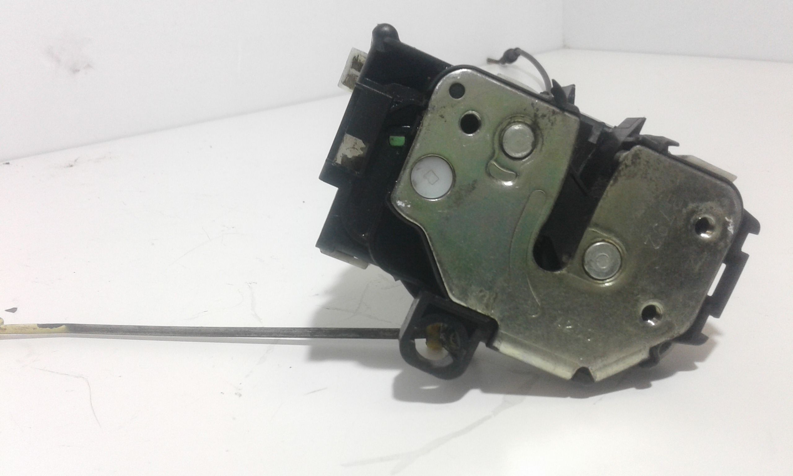 Serratura Anteriore Destra FIAT Panda 2 Serie