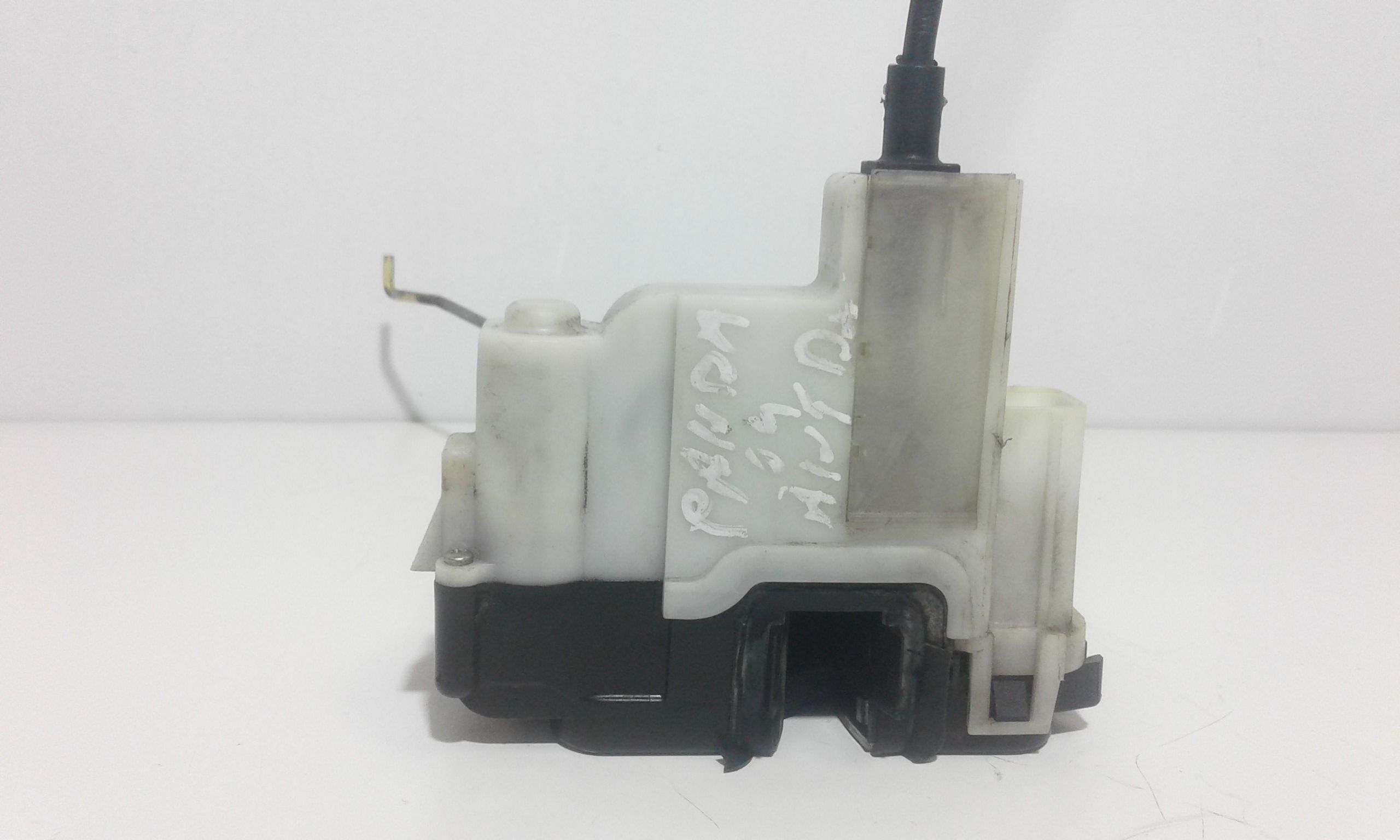 Serratura Anteriore Destra FIAT Panda 2 Serie