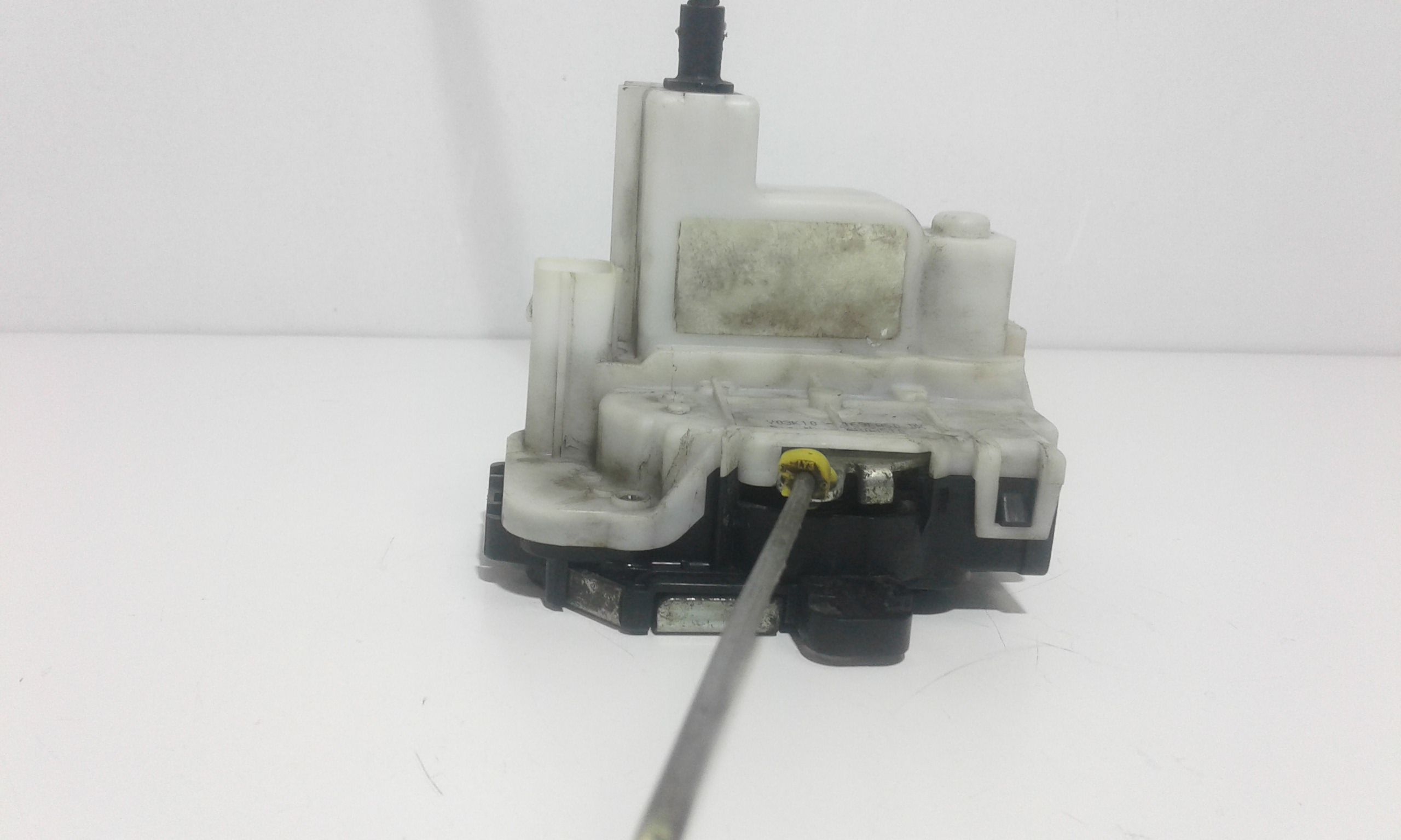 Serratura Anteriore Destra FIAT Panda 2 Serie