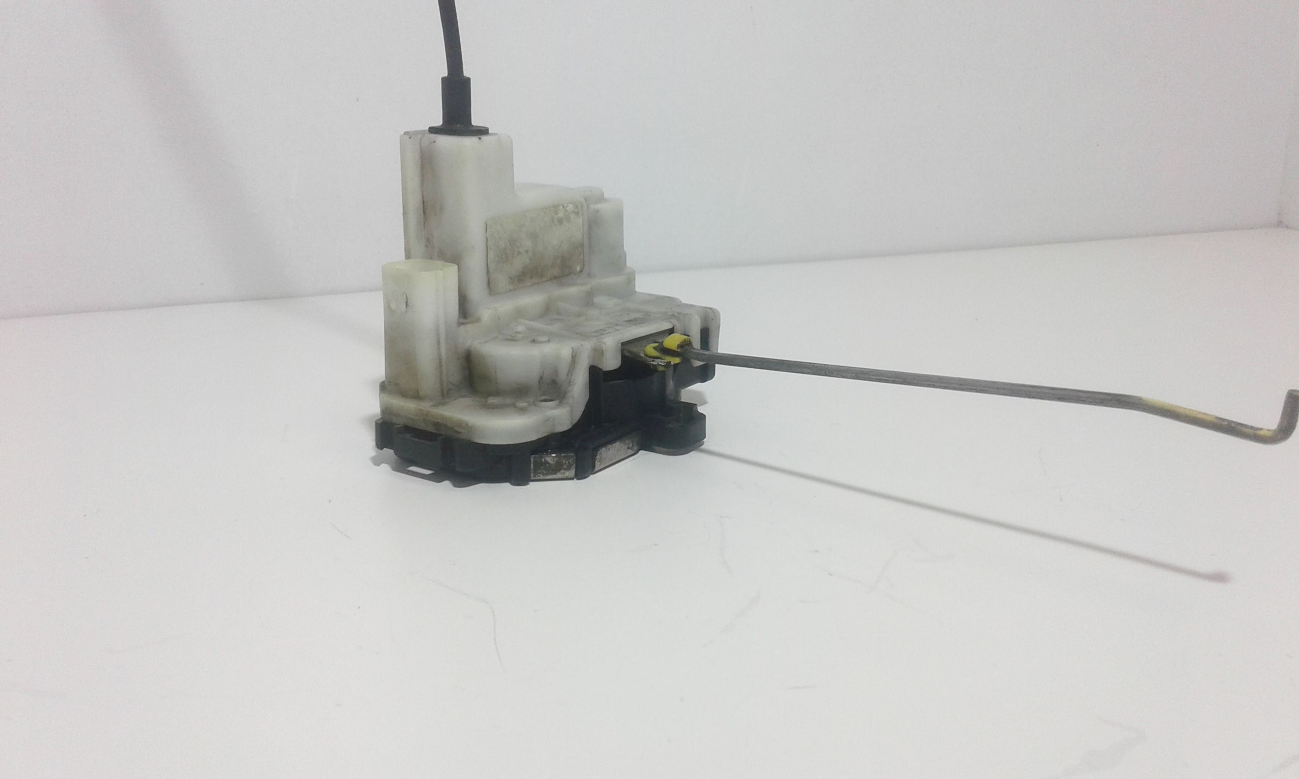 Serratura Anteriore Destra FIAT Panda 2 Serie